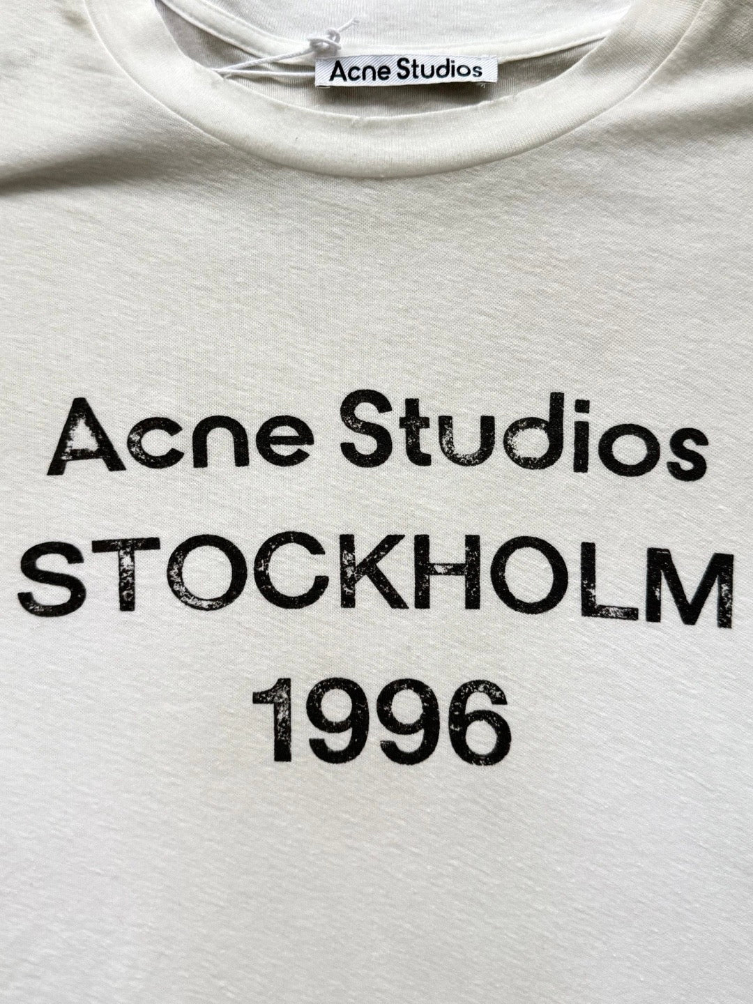 AS T-Shirt