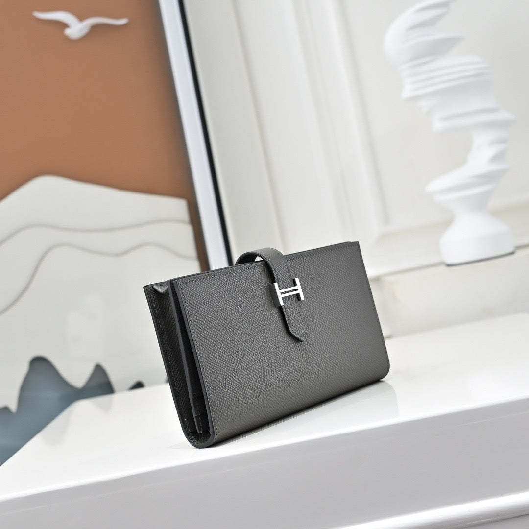 Hermes Béarn Wallet