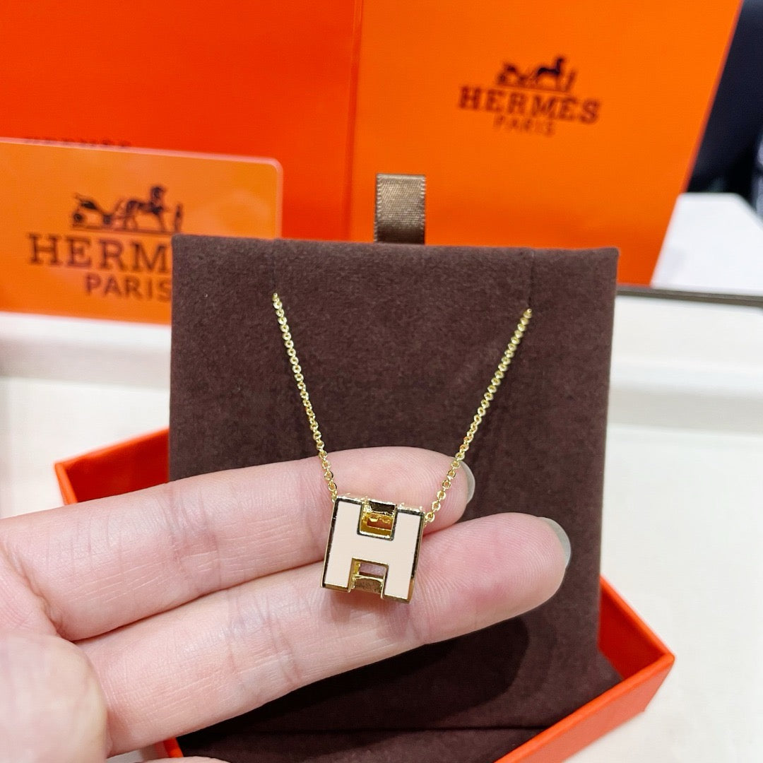 Collar Hermes