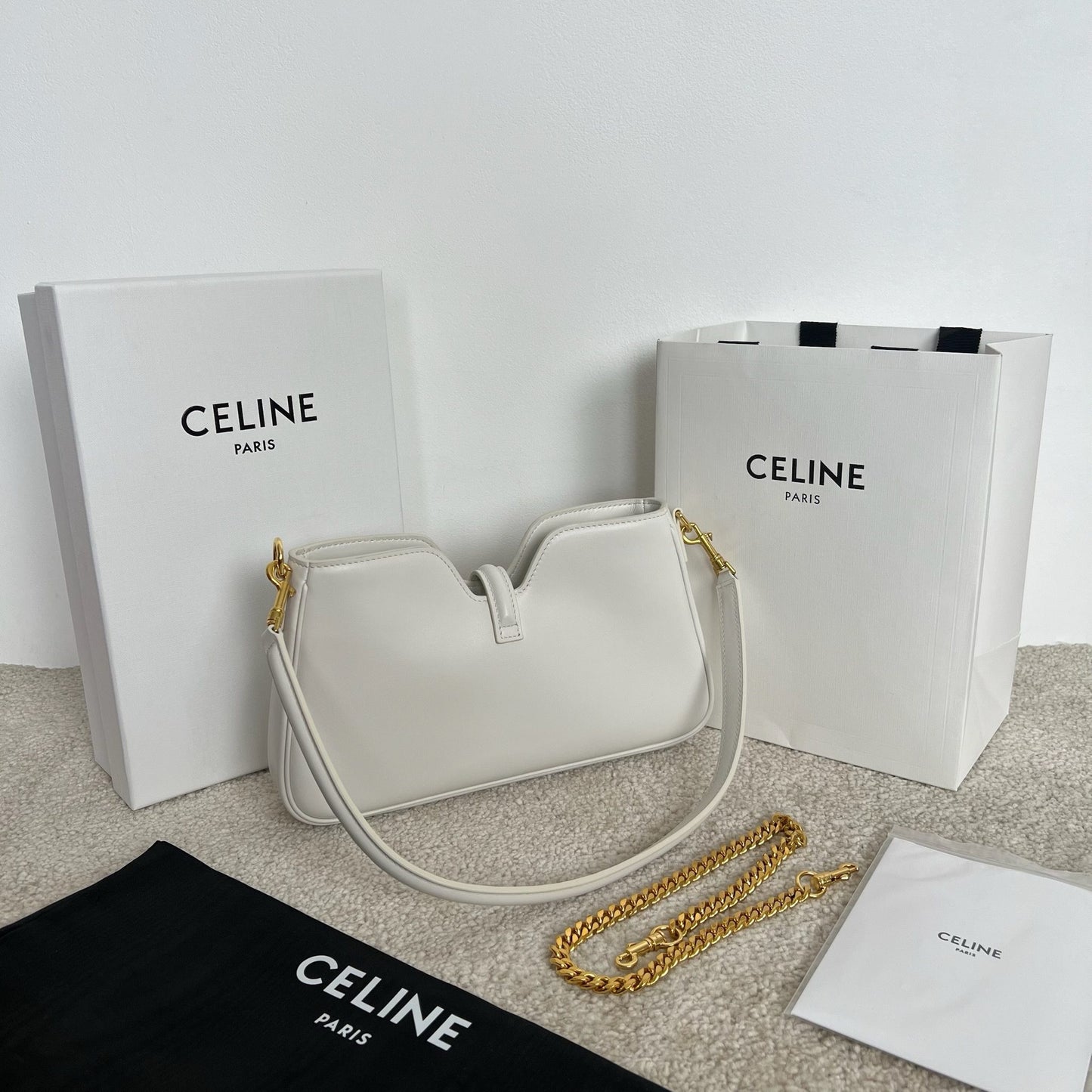 Celine Shoulder Bag