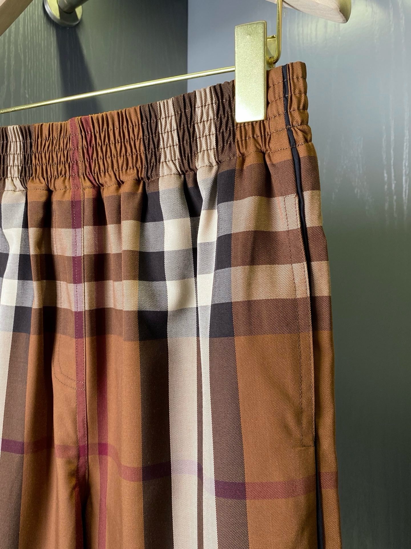 BBR Long Pant