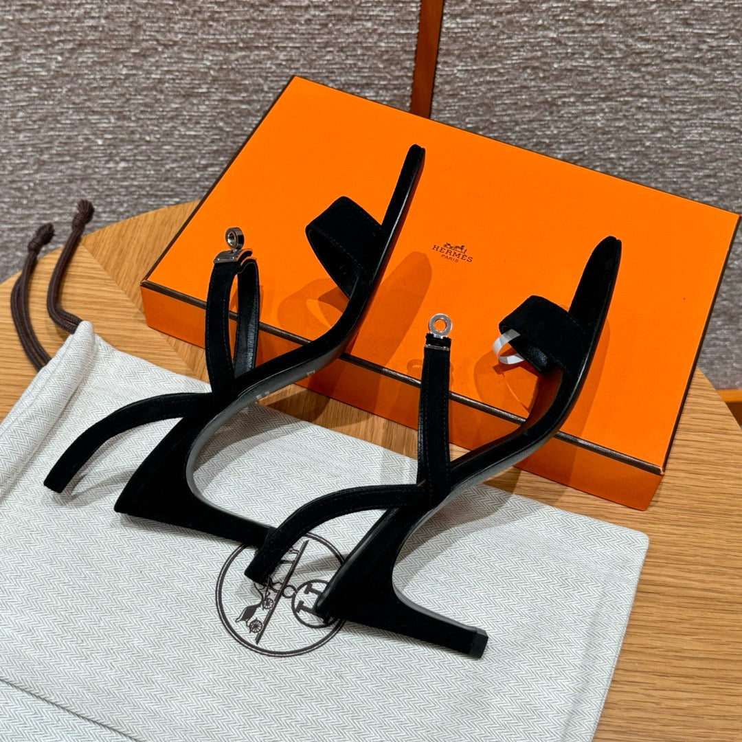 Hermes Heels