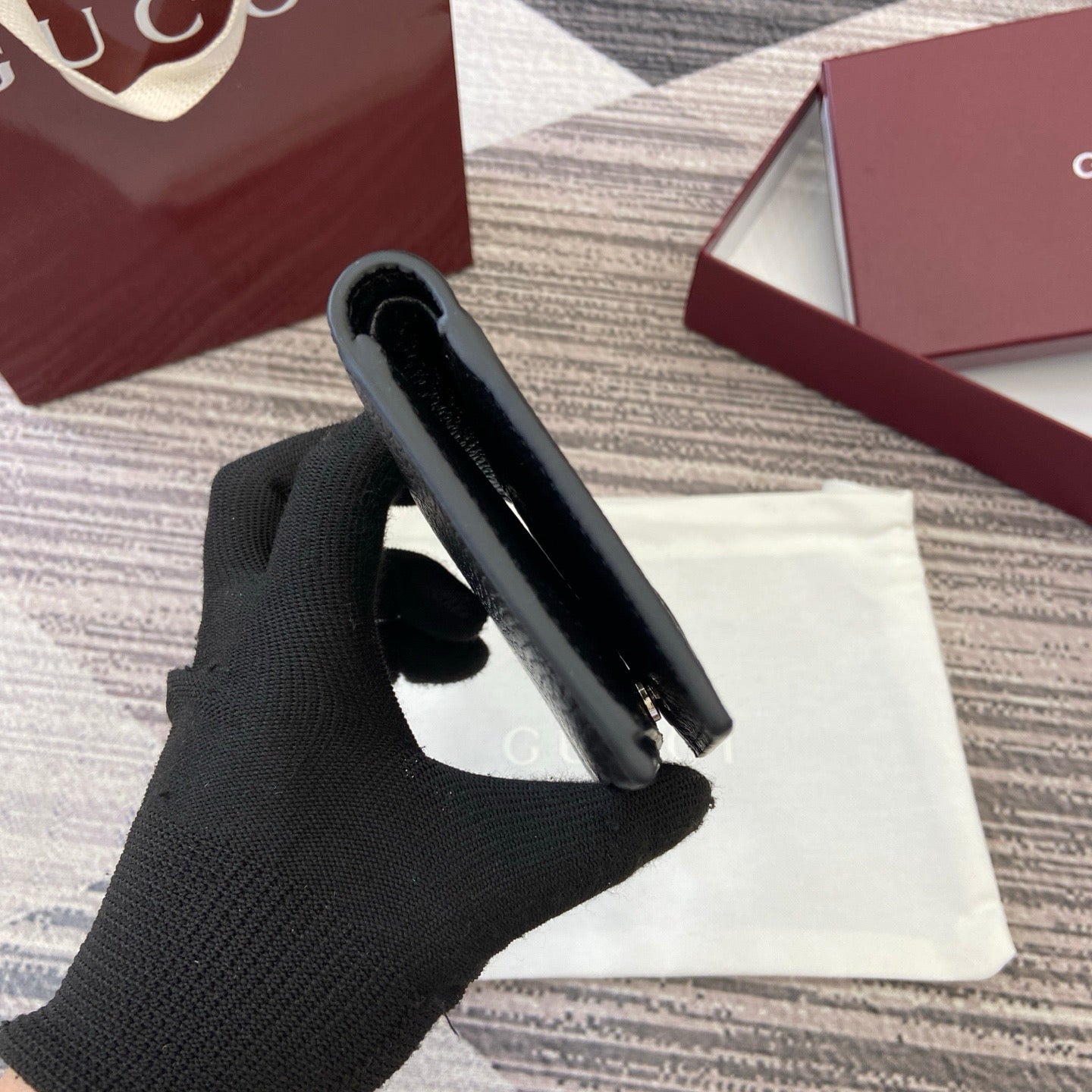 Gucci Wallet