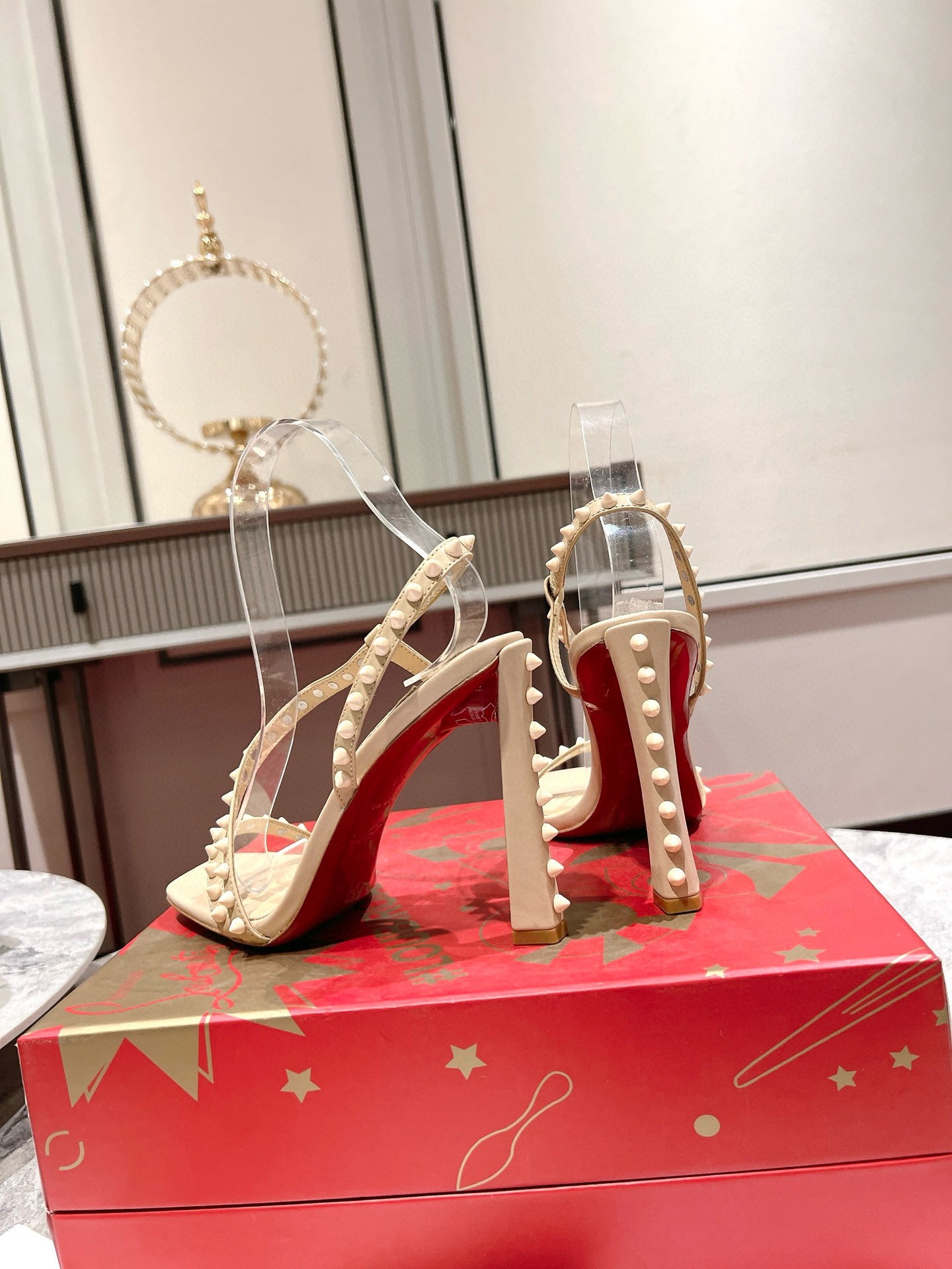 Christian Louboutin Heels