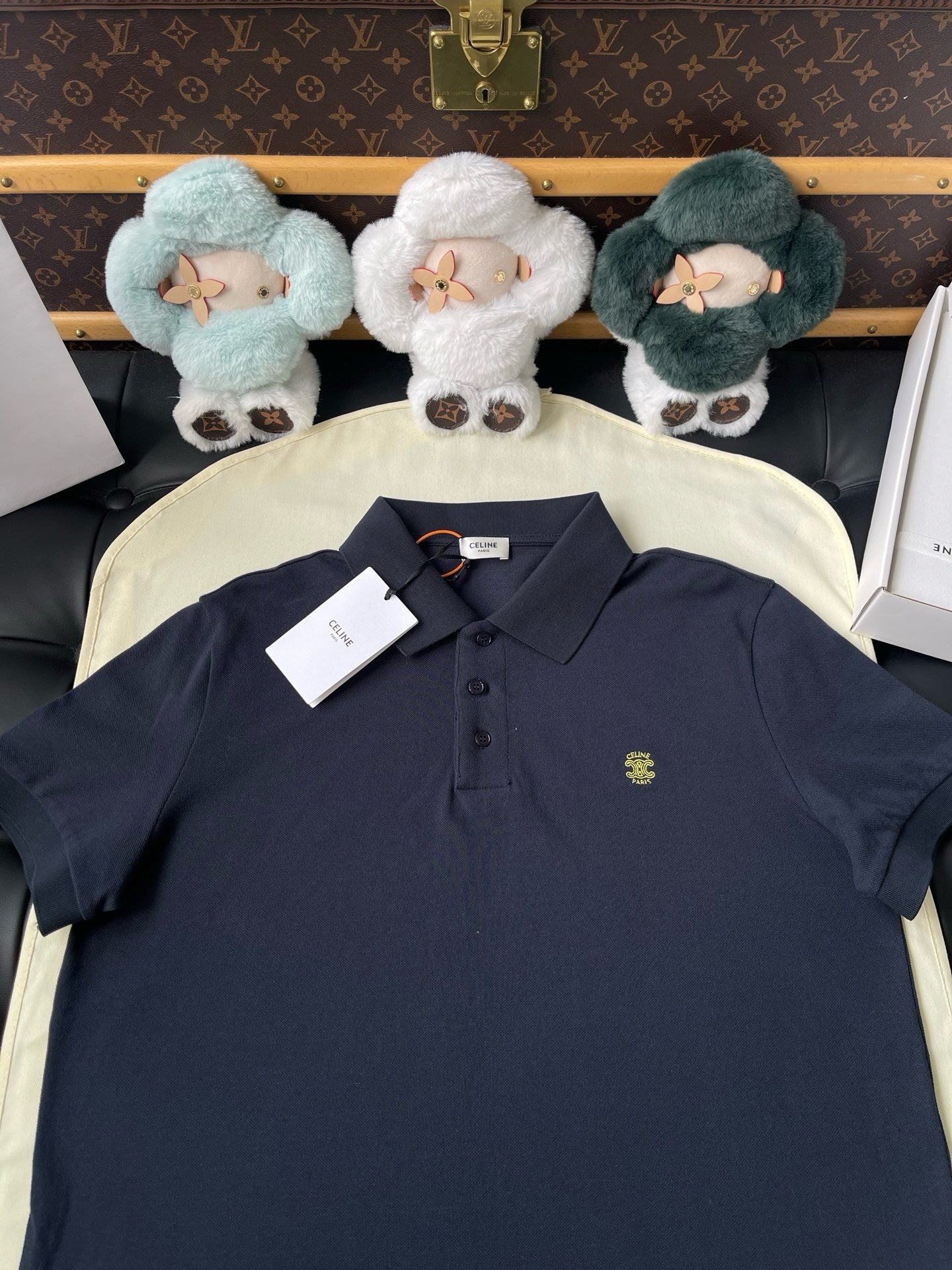 Celine Polo