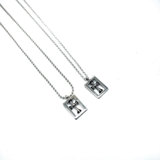 Chrome Hearts Necklace