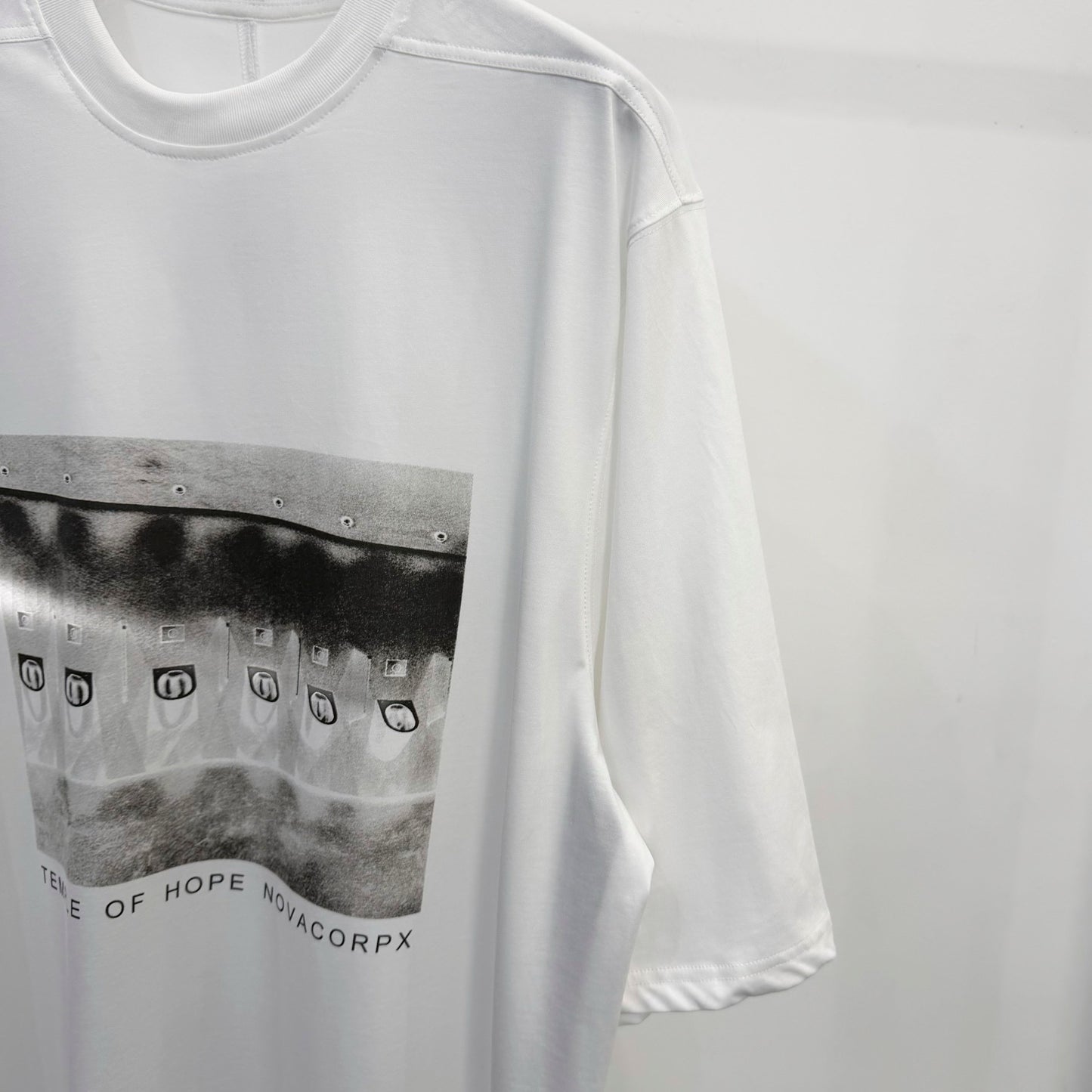Rick Owen T-Shirt