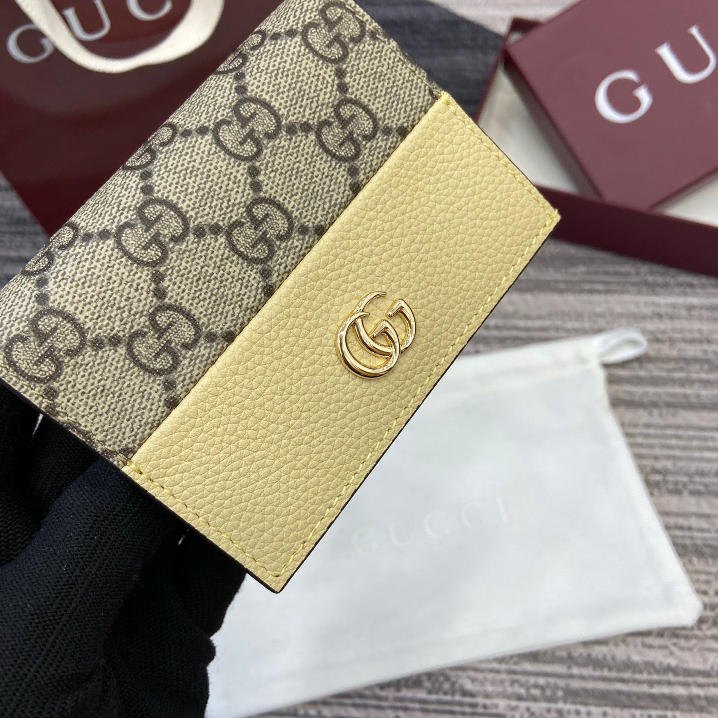 Gucci Wallet