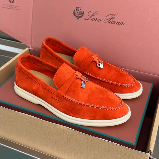 LP Loafers