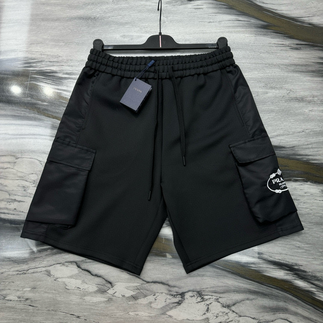 Prada Short Pants