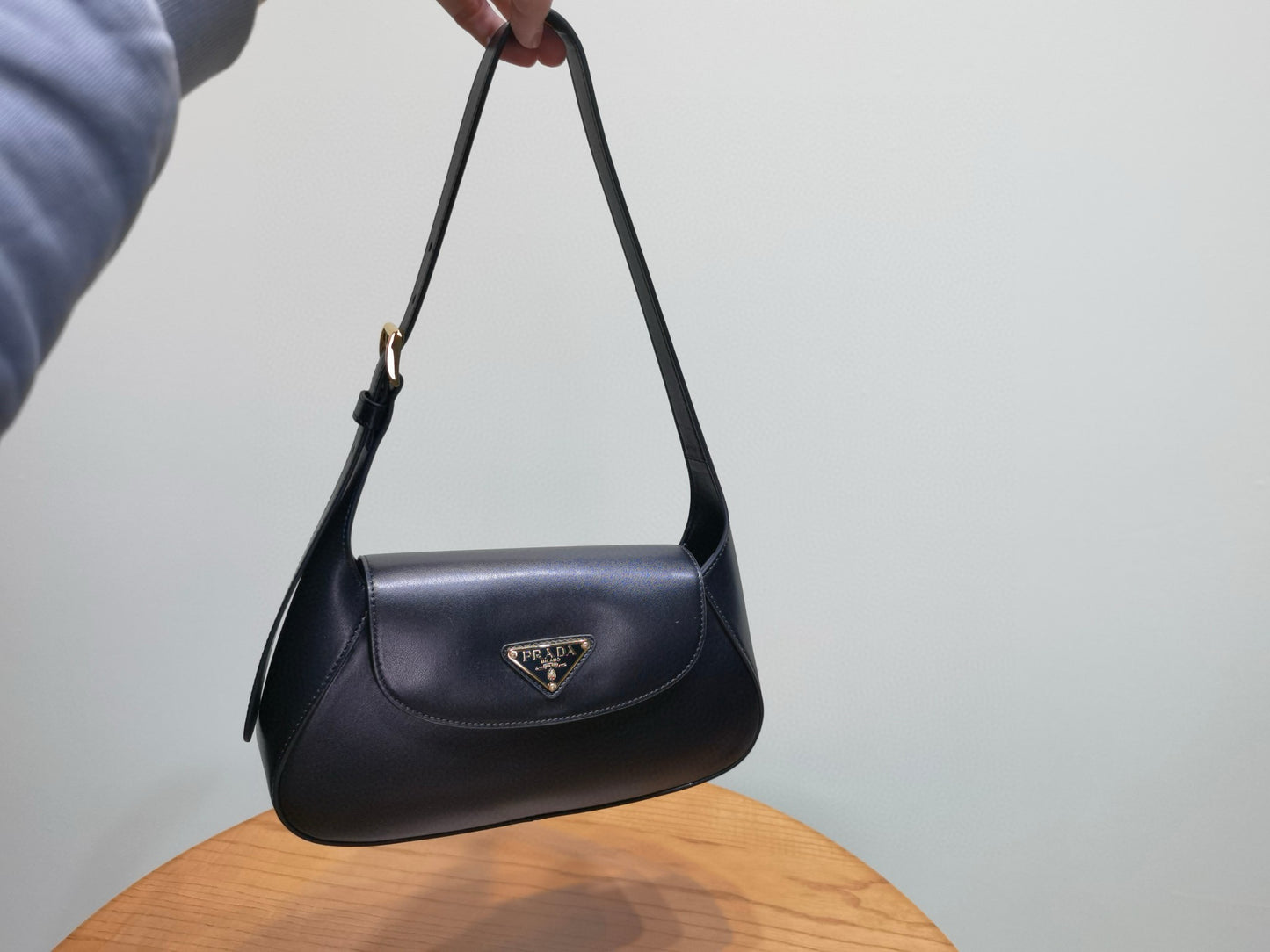 Prada Shoulder Bag