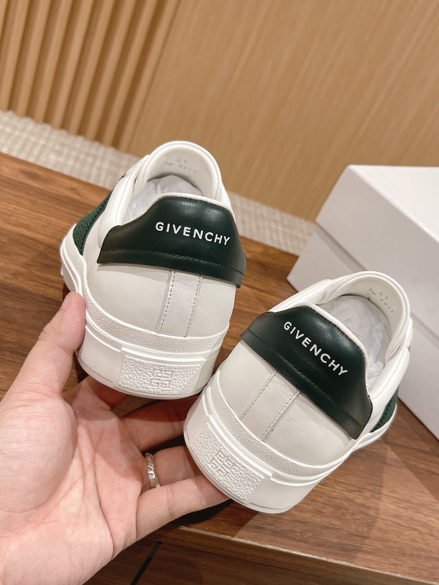 Givenchy Sneakers
