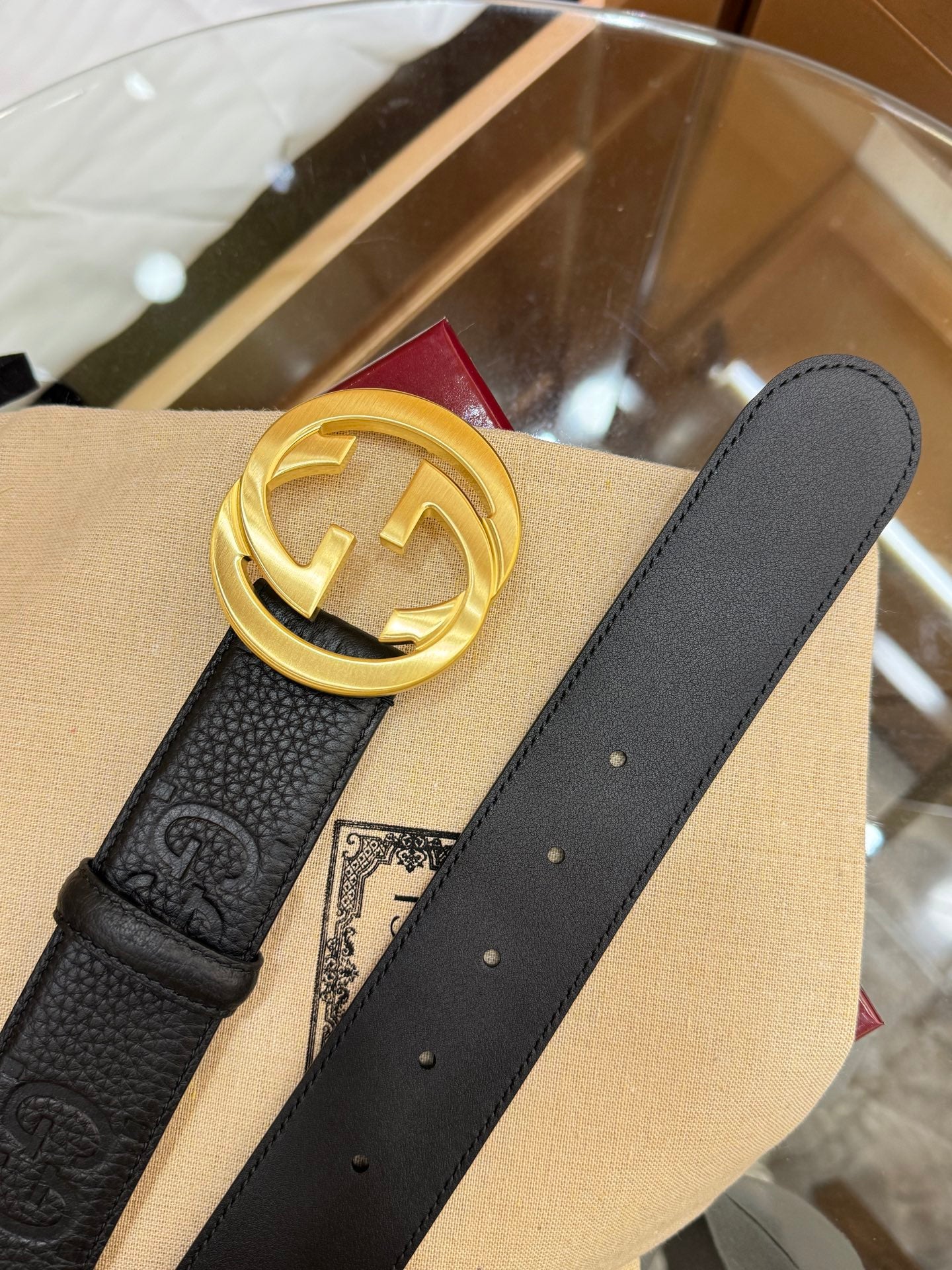 Gucci Belts