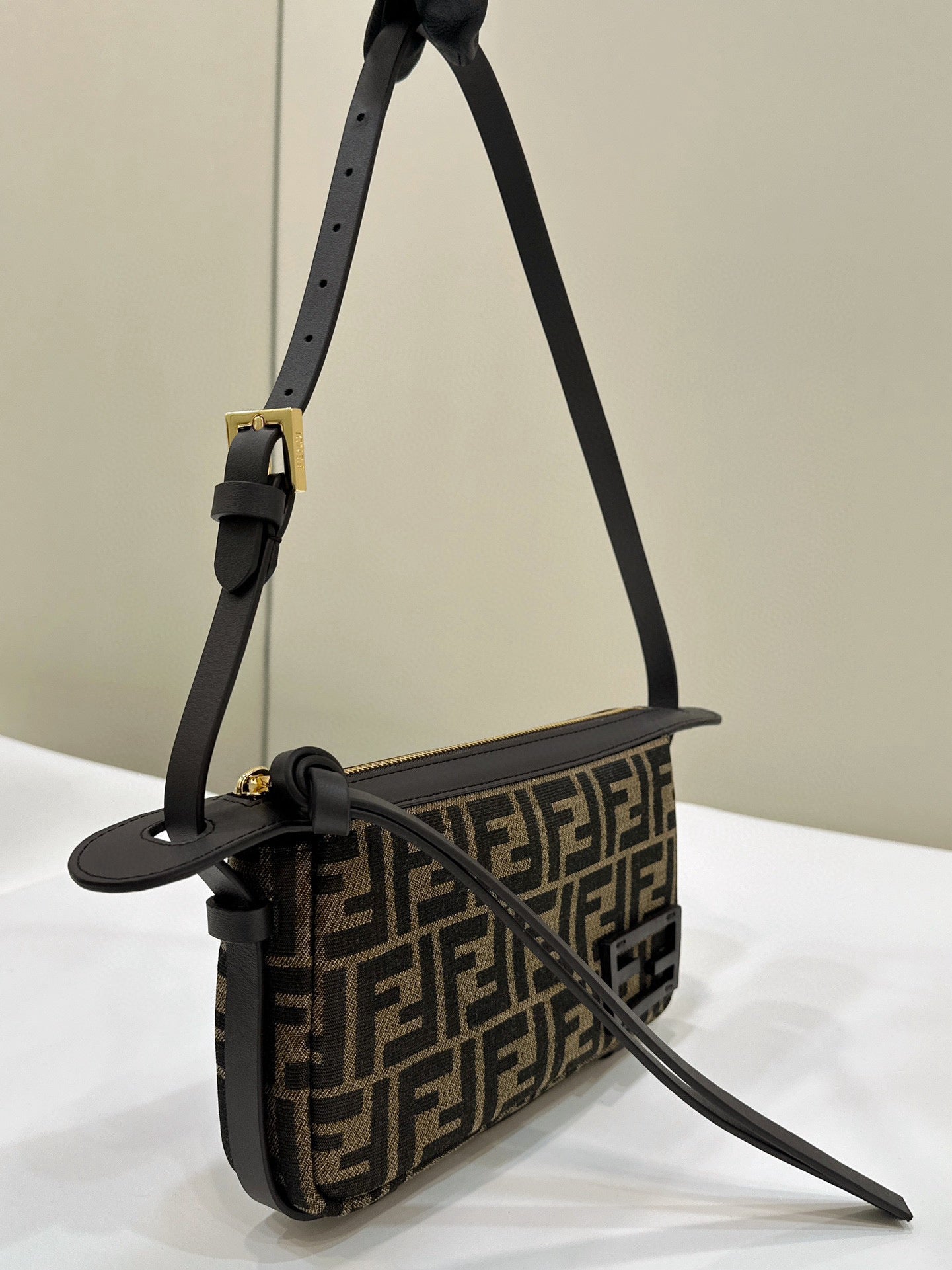 Fendi Simply Shoulder Bag