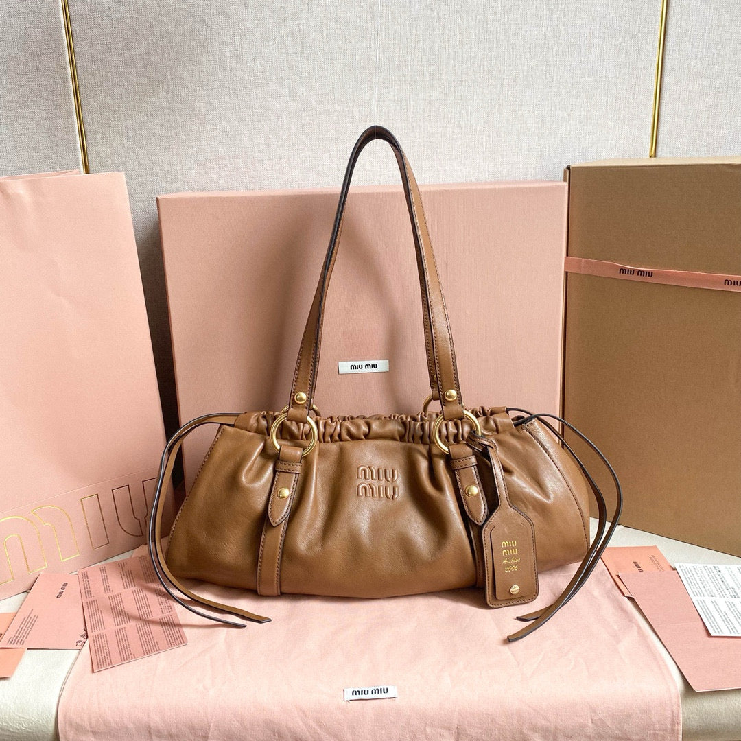 Miu Miu Shoulder Bag