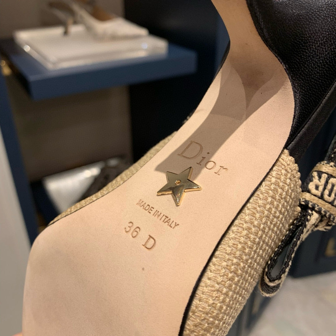 Dior Heels