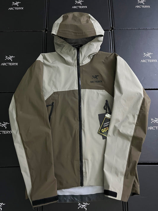 Arctery Jacket