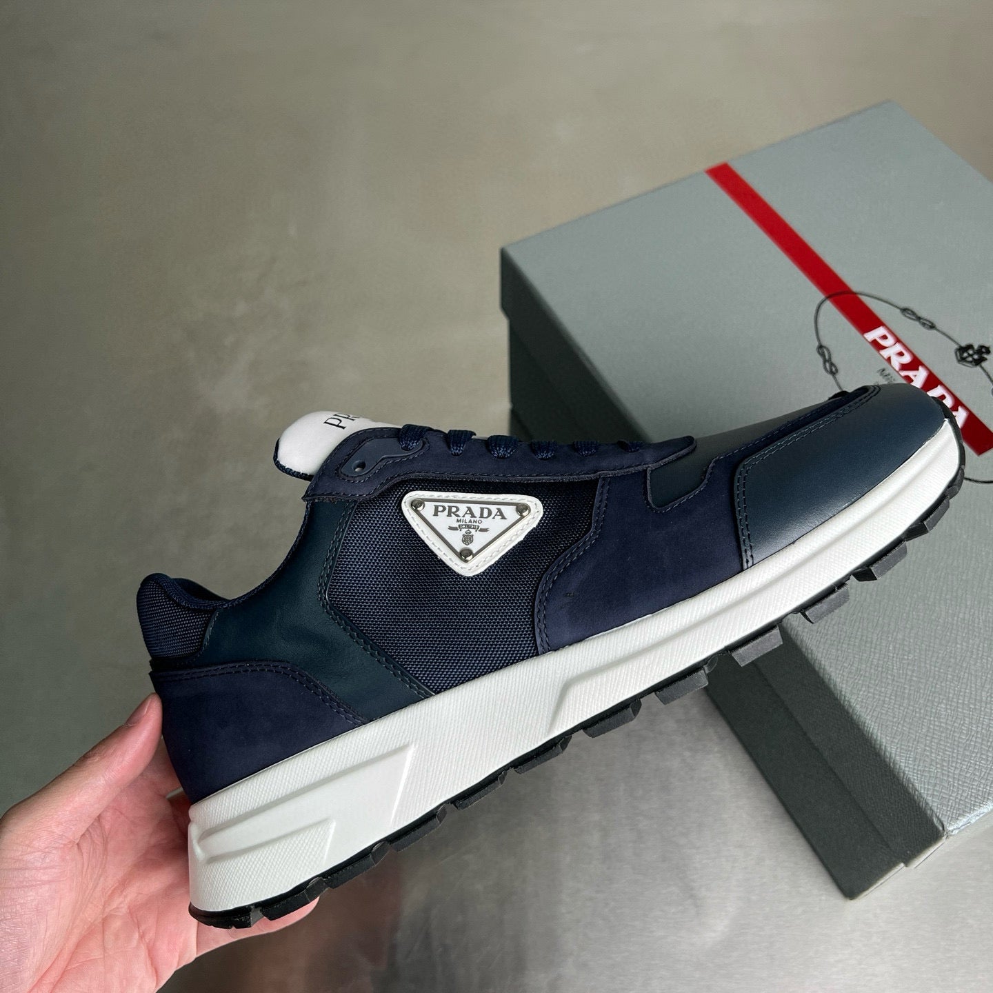 Prada Sneakers