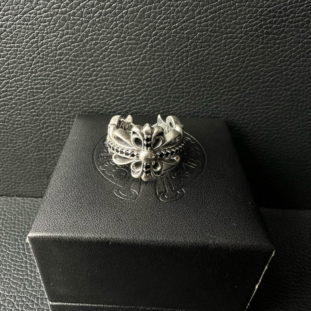Chrome Hearts Rings