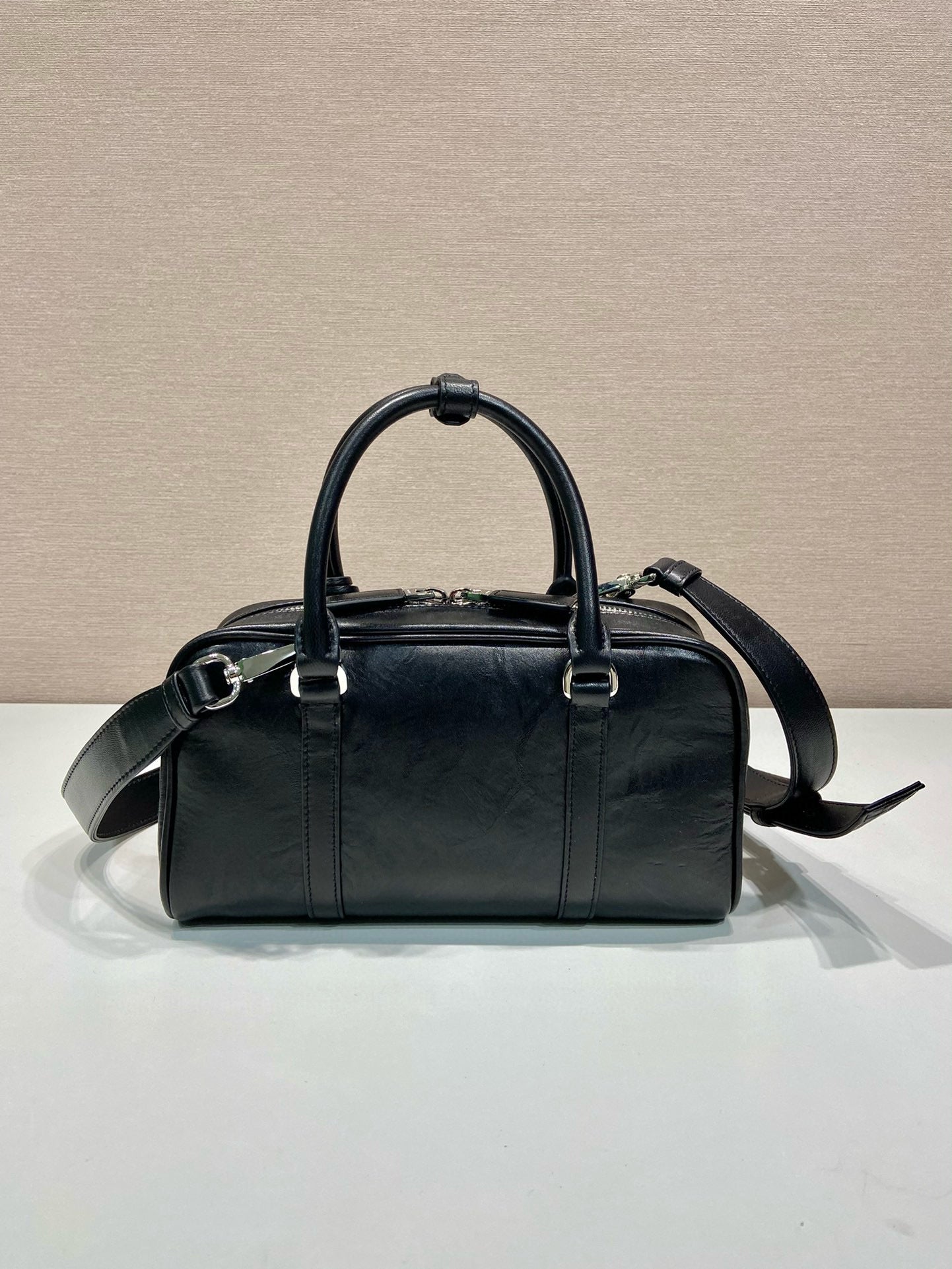 Prada Tote Bag
