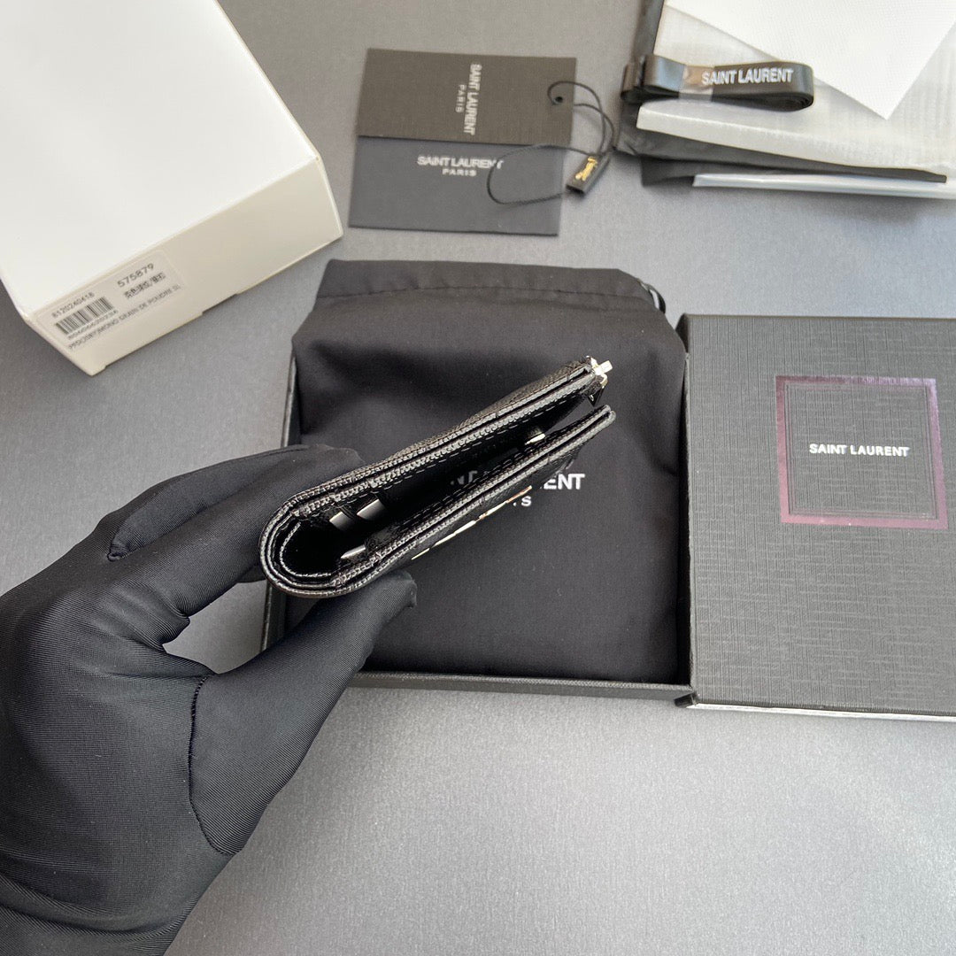 YSL Wallet