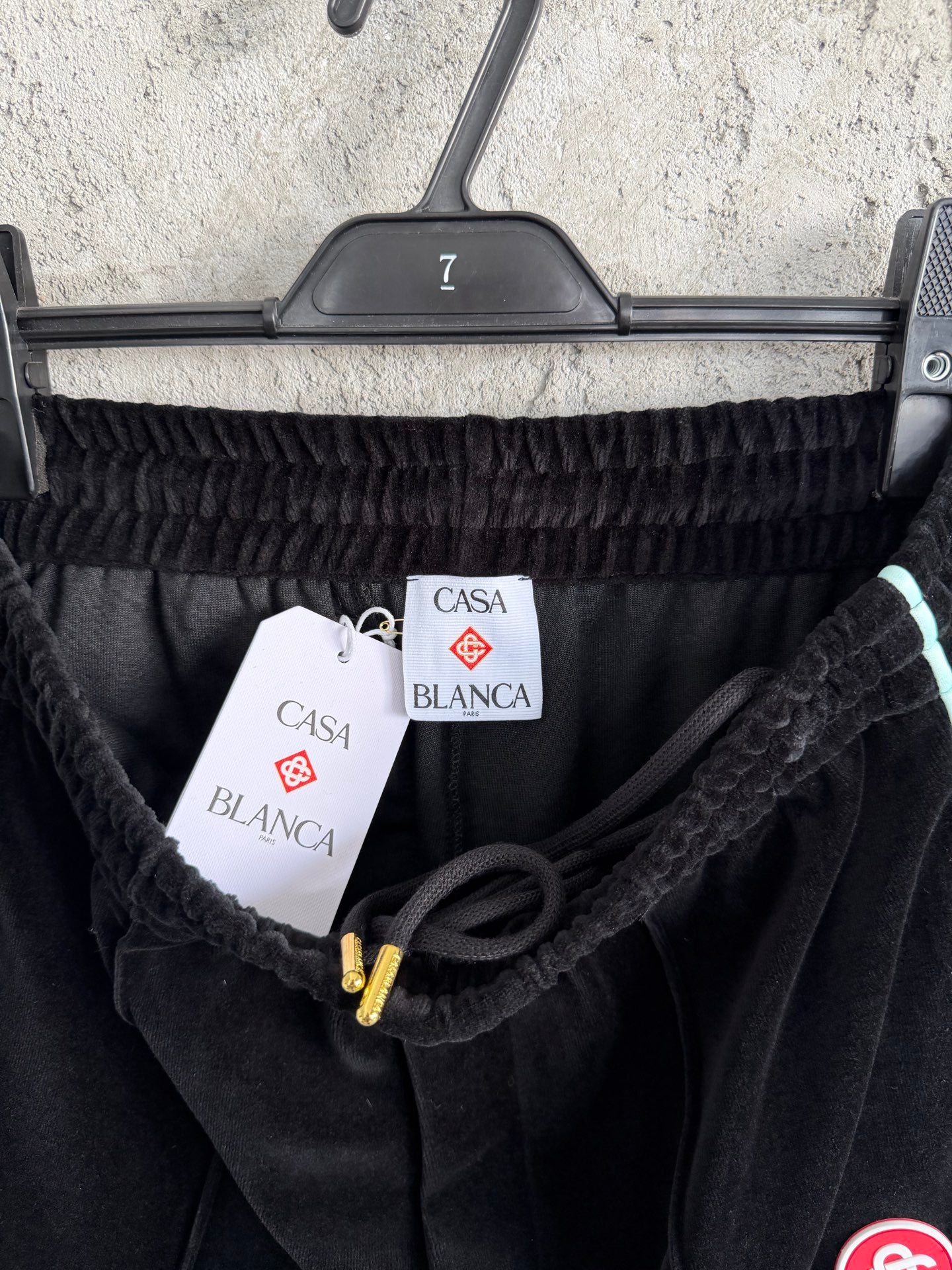 Casablanca Long Pants