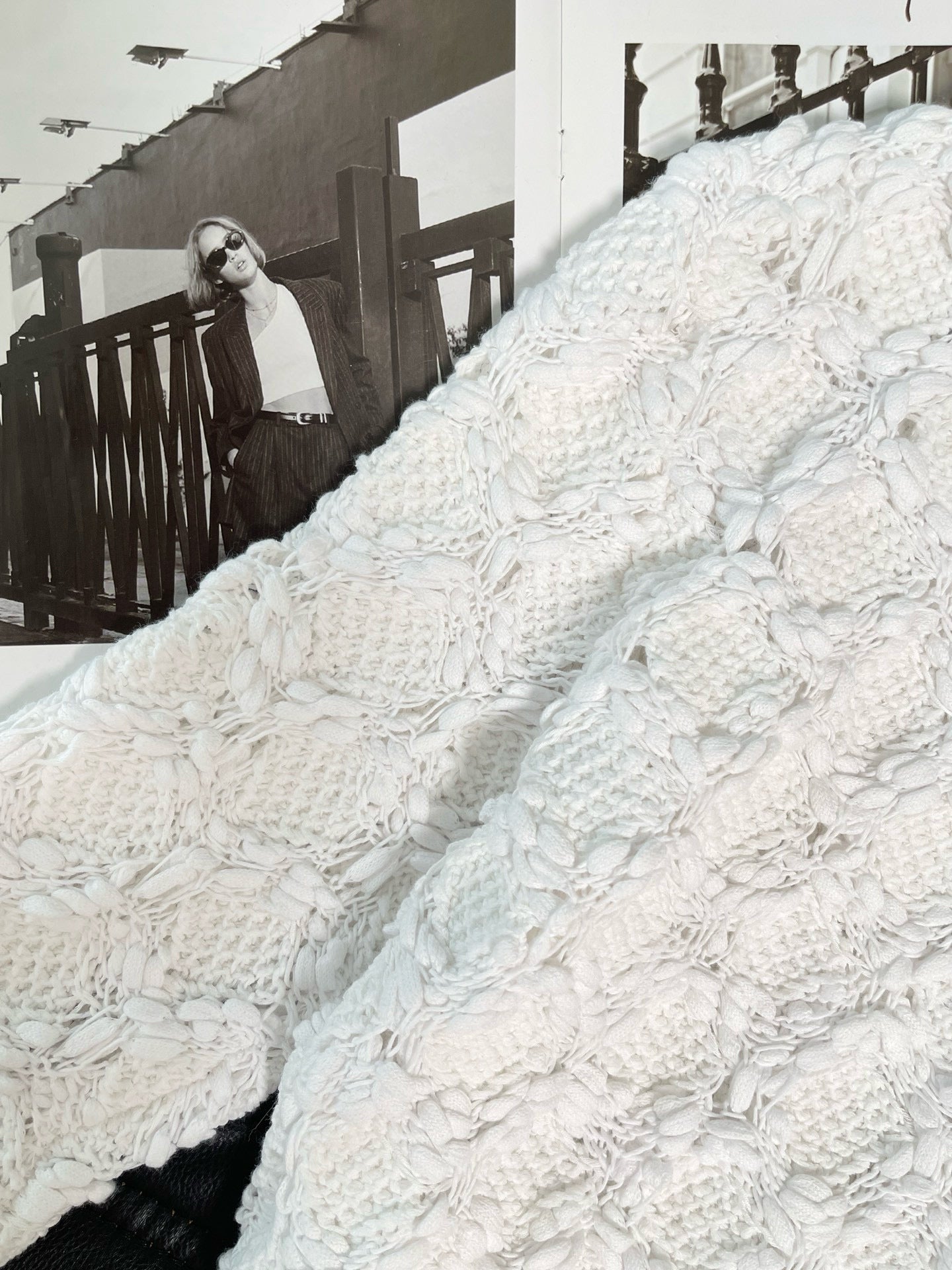 Chanel Cardigan