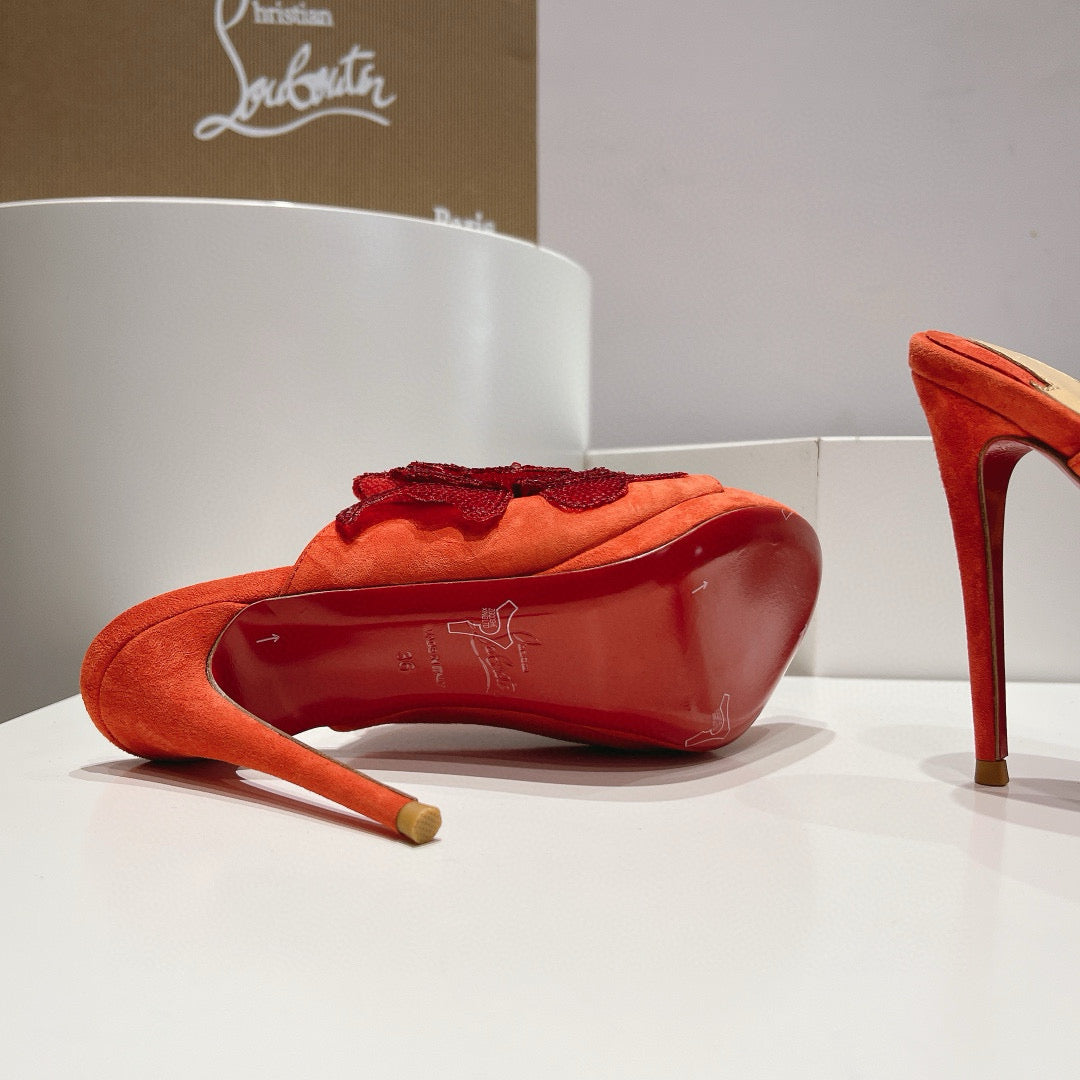 Christian Louboutin Heels