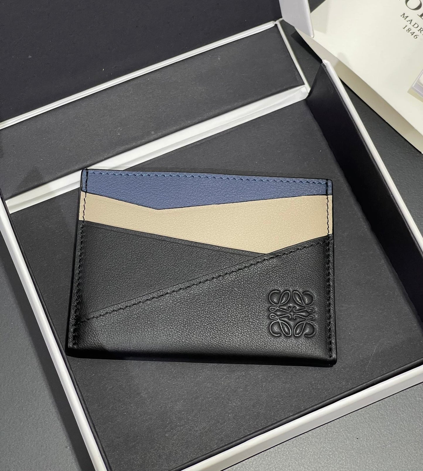 Loewe Card Holder