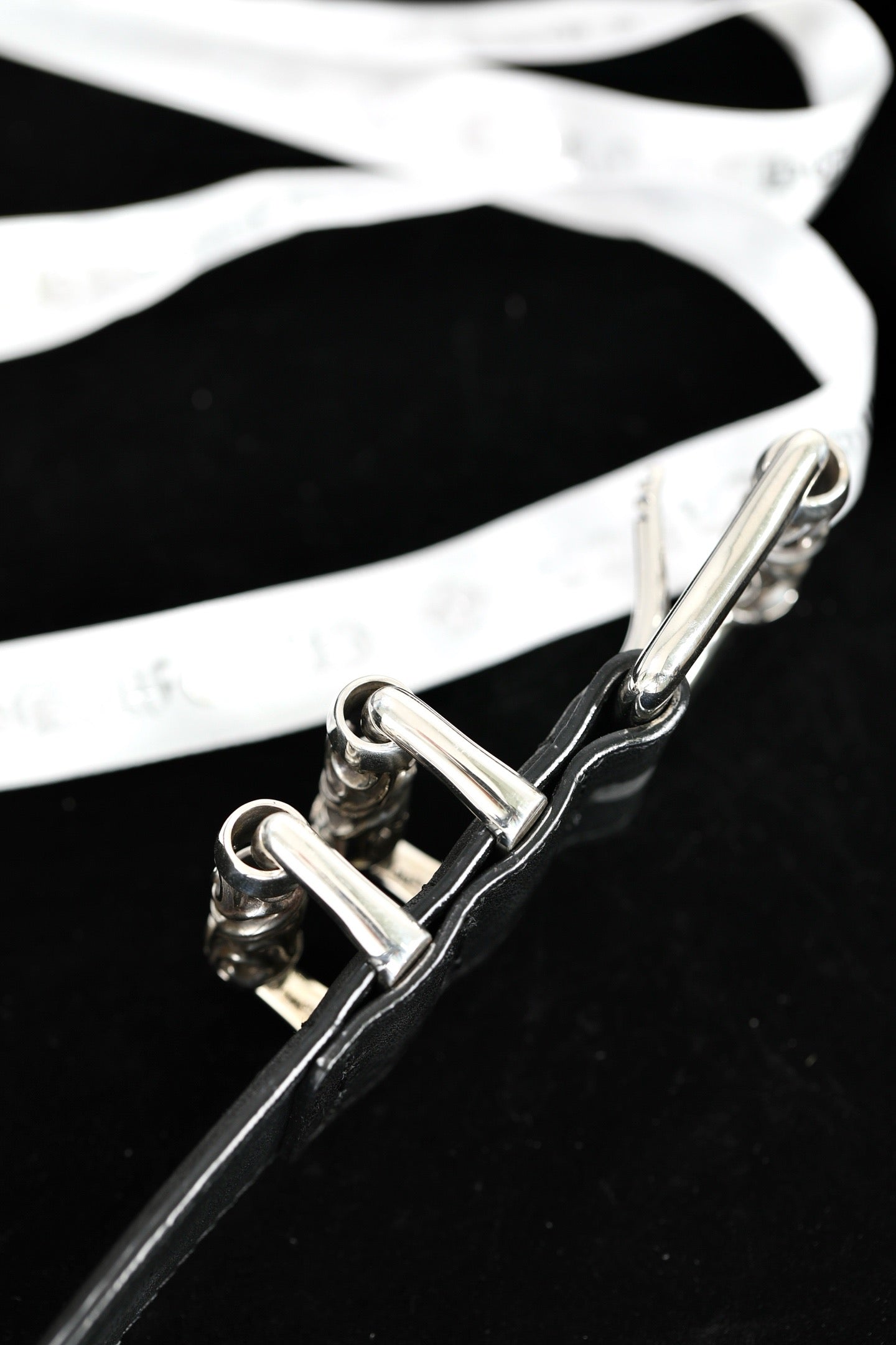 Chrome Heart Belts