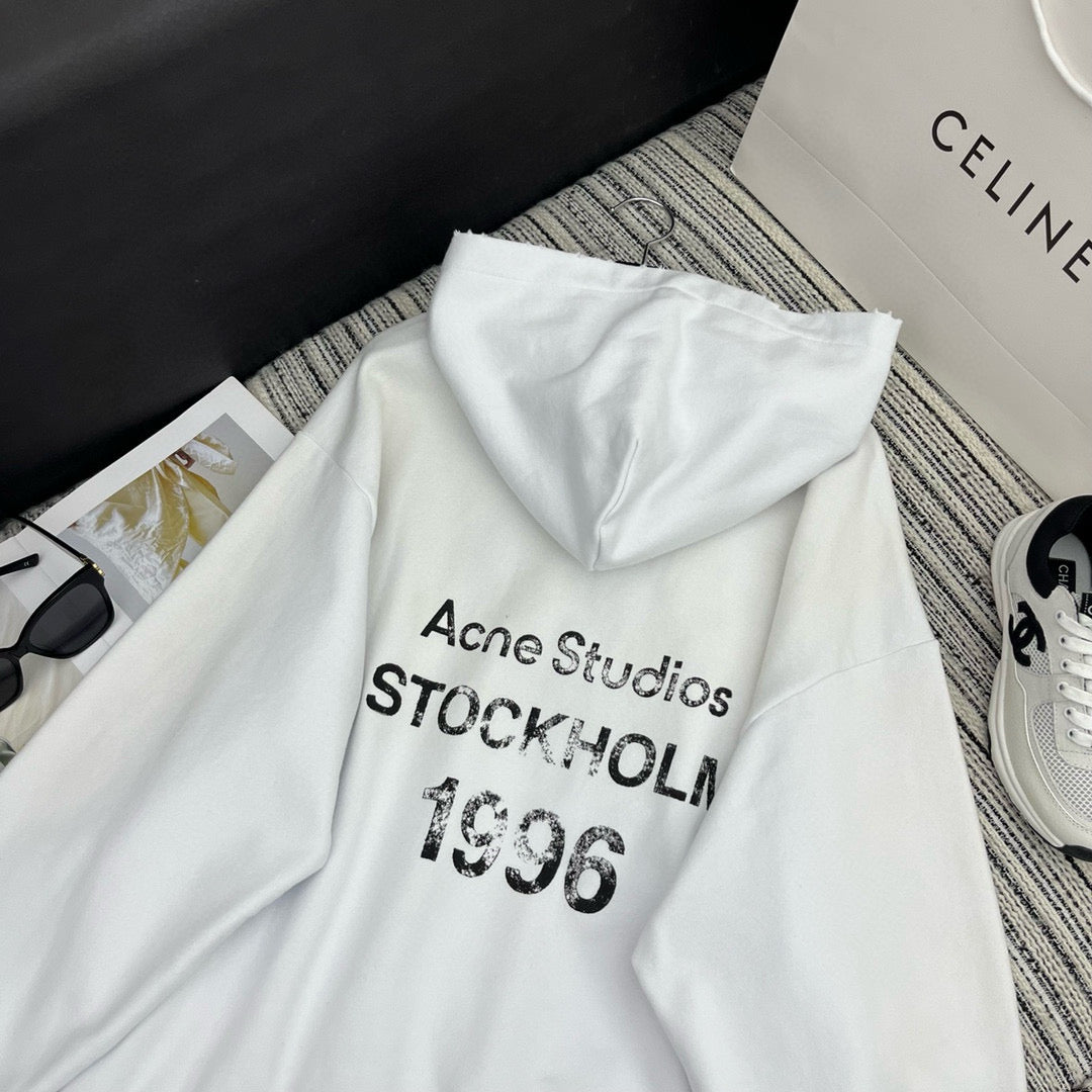 Acne Studios Hoodie