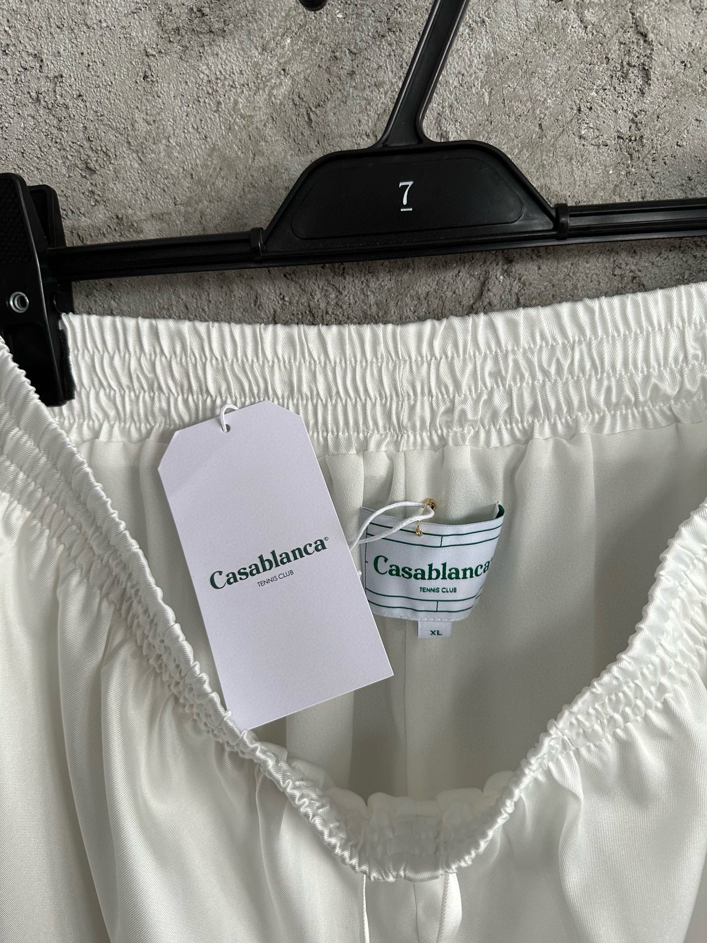 Casablanca Short Pants