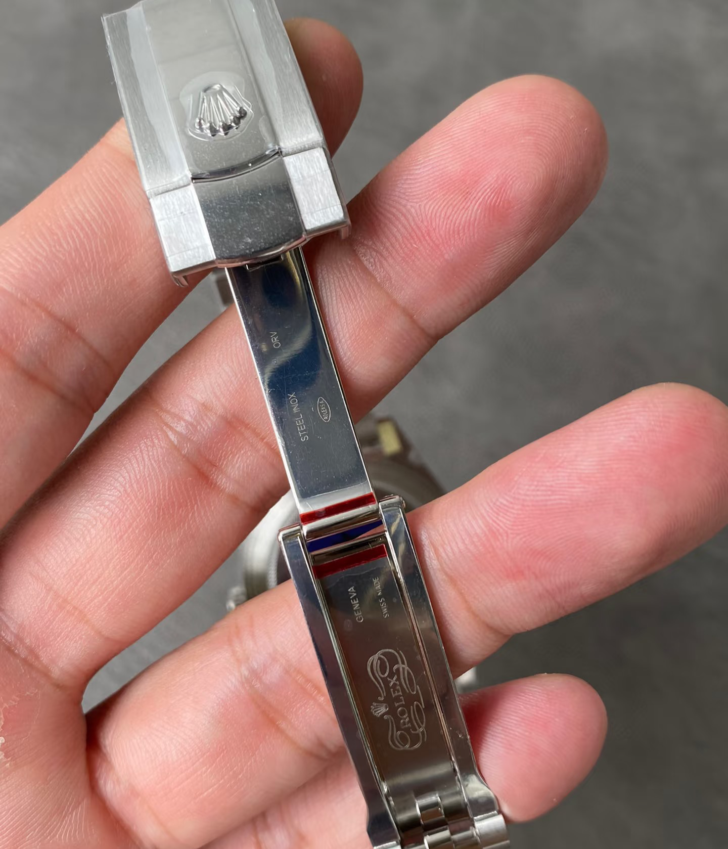 Rolex Oyster Perpetual Datejust 41