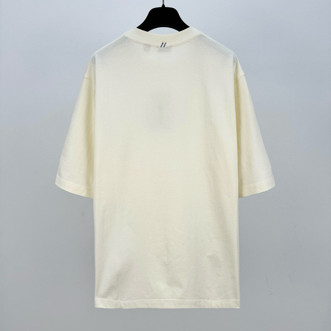 Camiseta Burberry