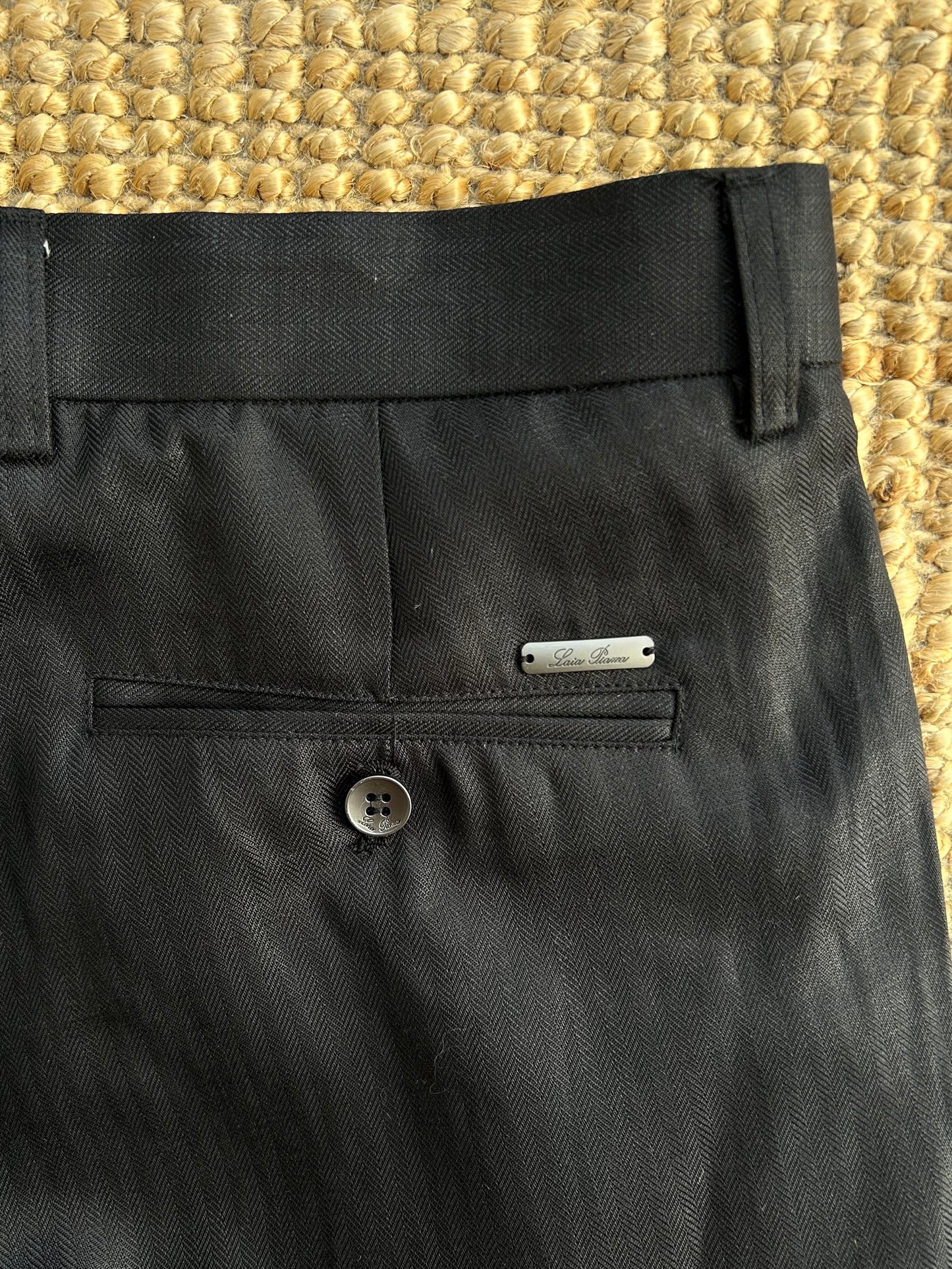 LP Long Pants