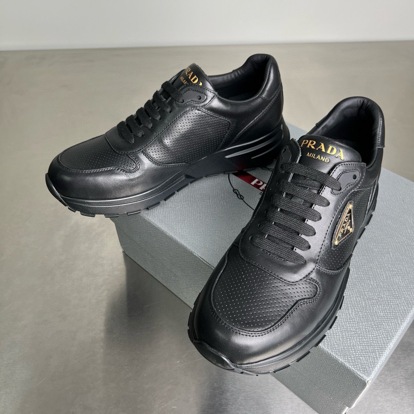 Prada Sneakers