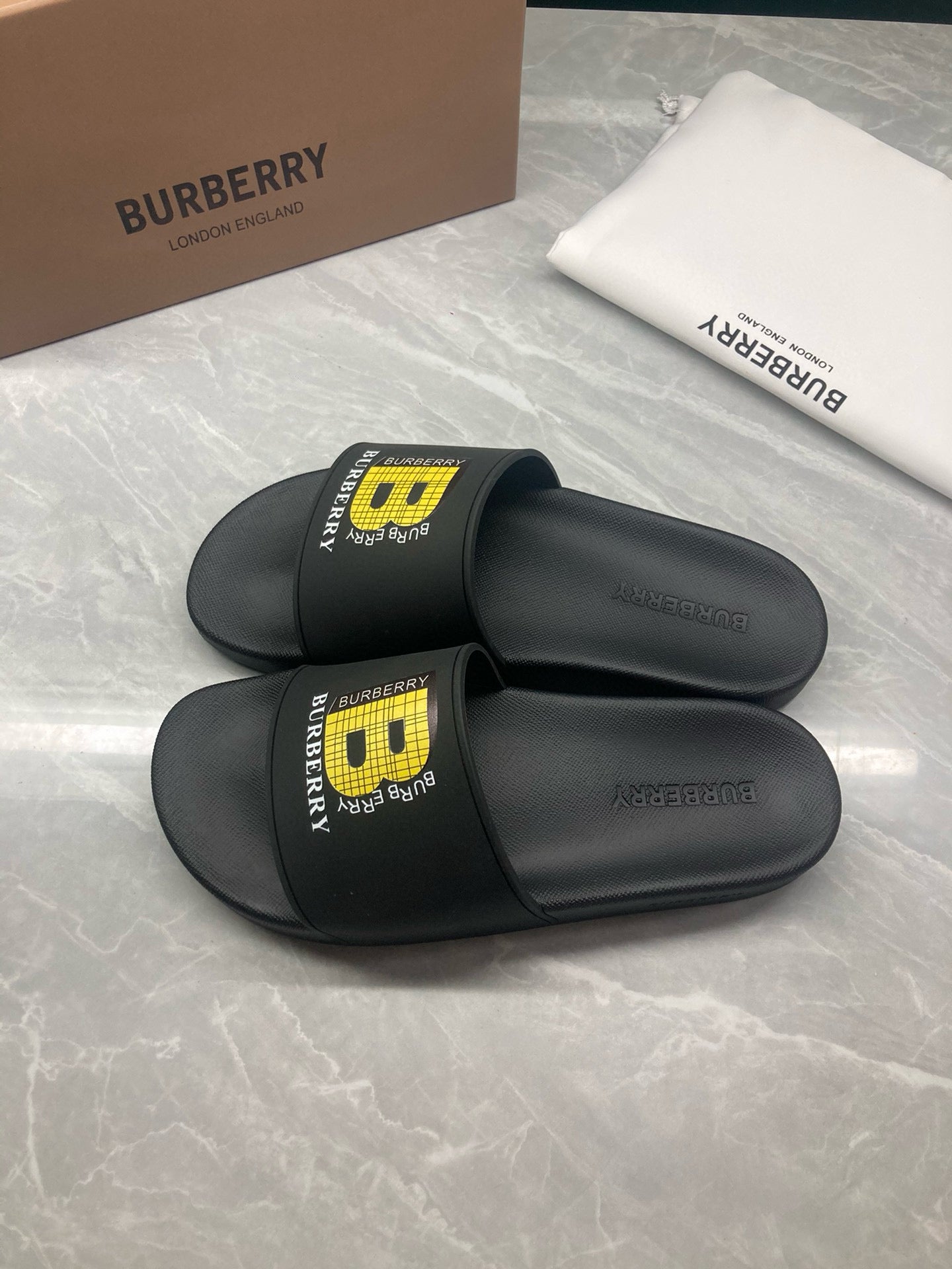 Burberry Sandals