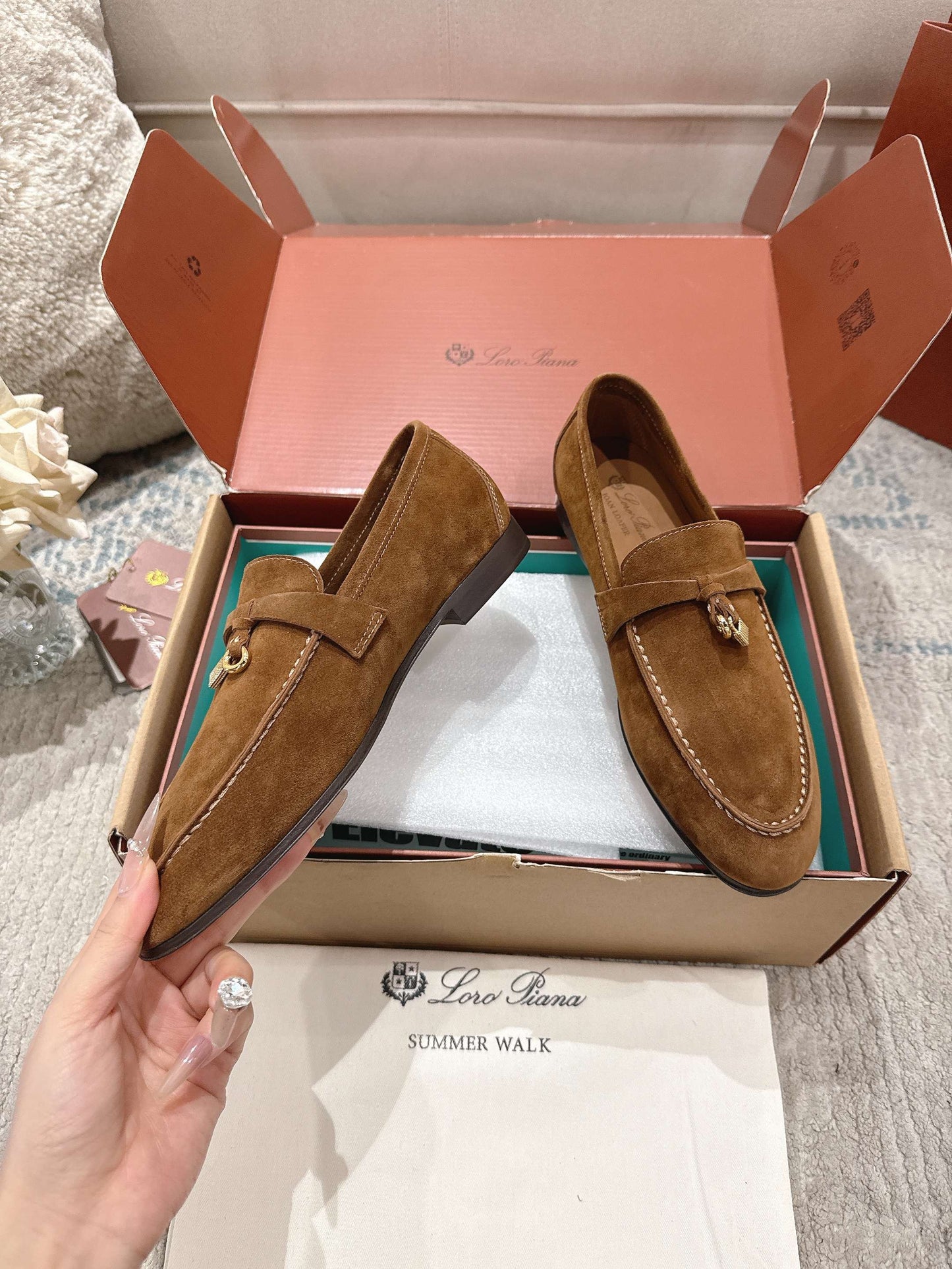 LP Loafers