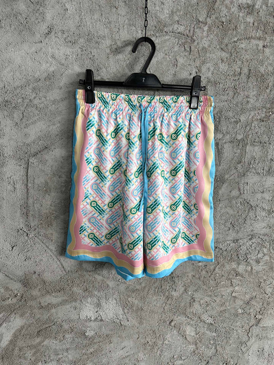 Casablanca Shorts