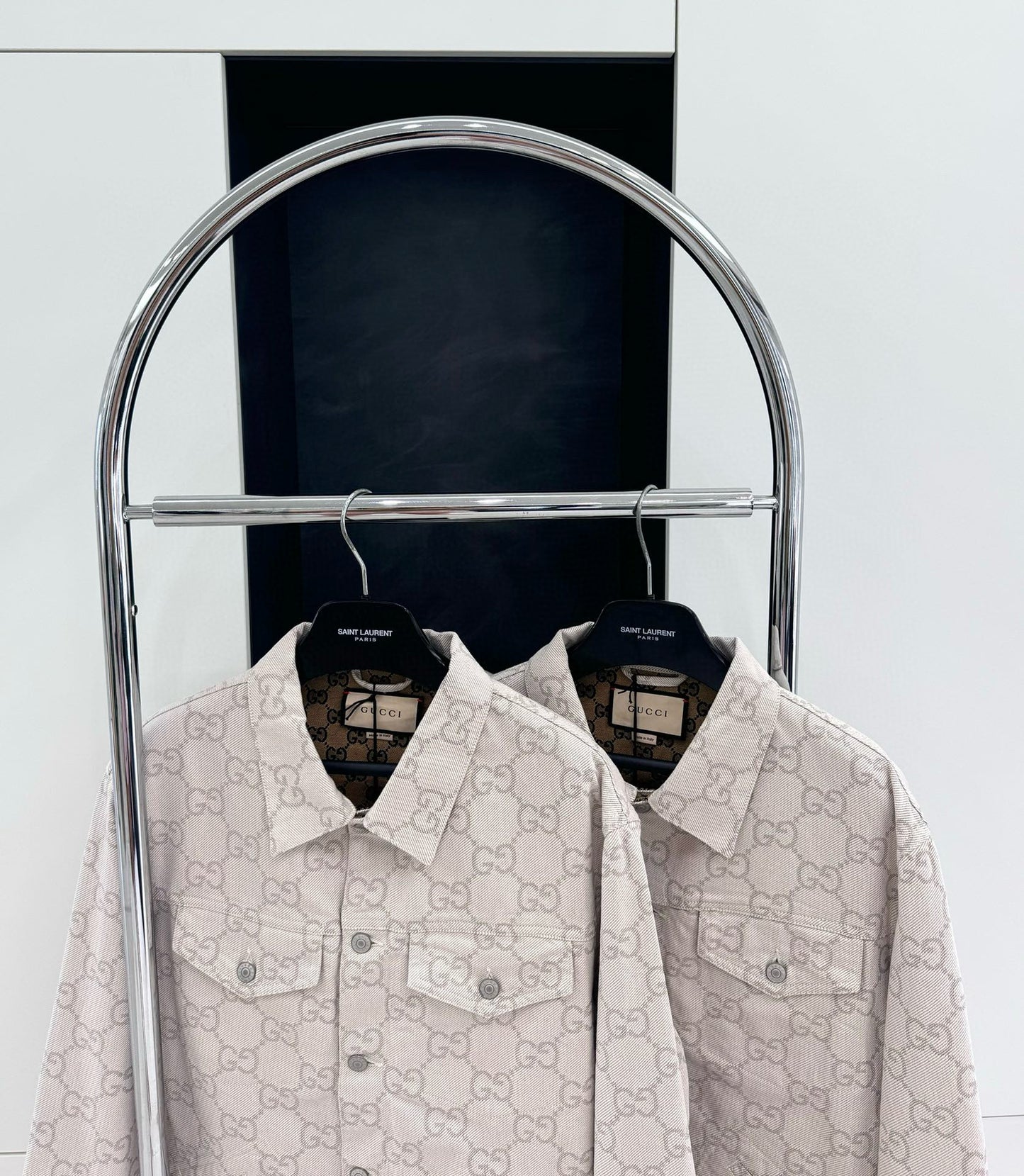 GC Long Sleeve Shirt