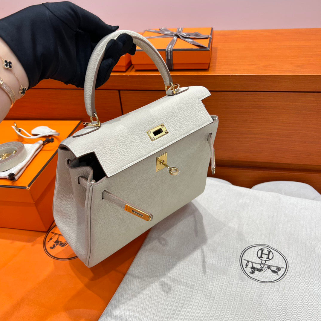 Hermes Kelly 25