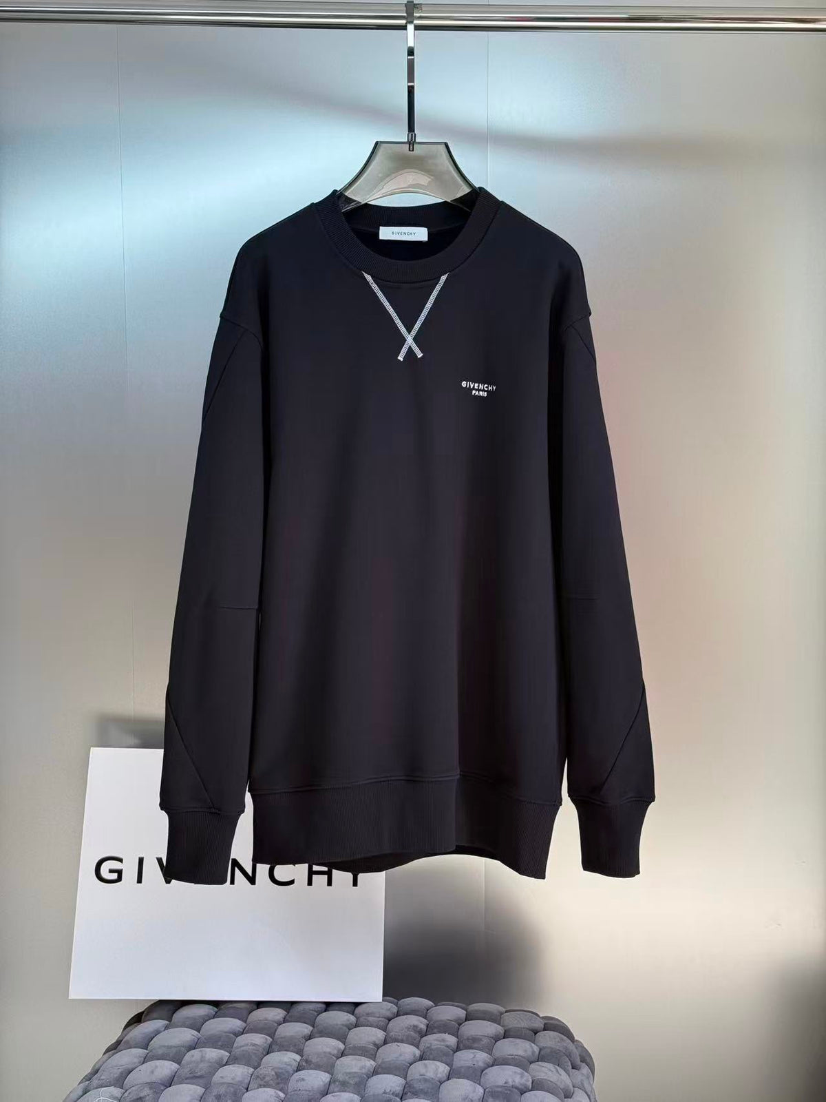 Givenchy Sweater