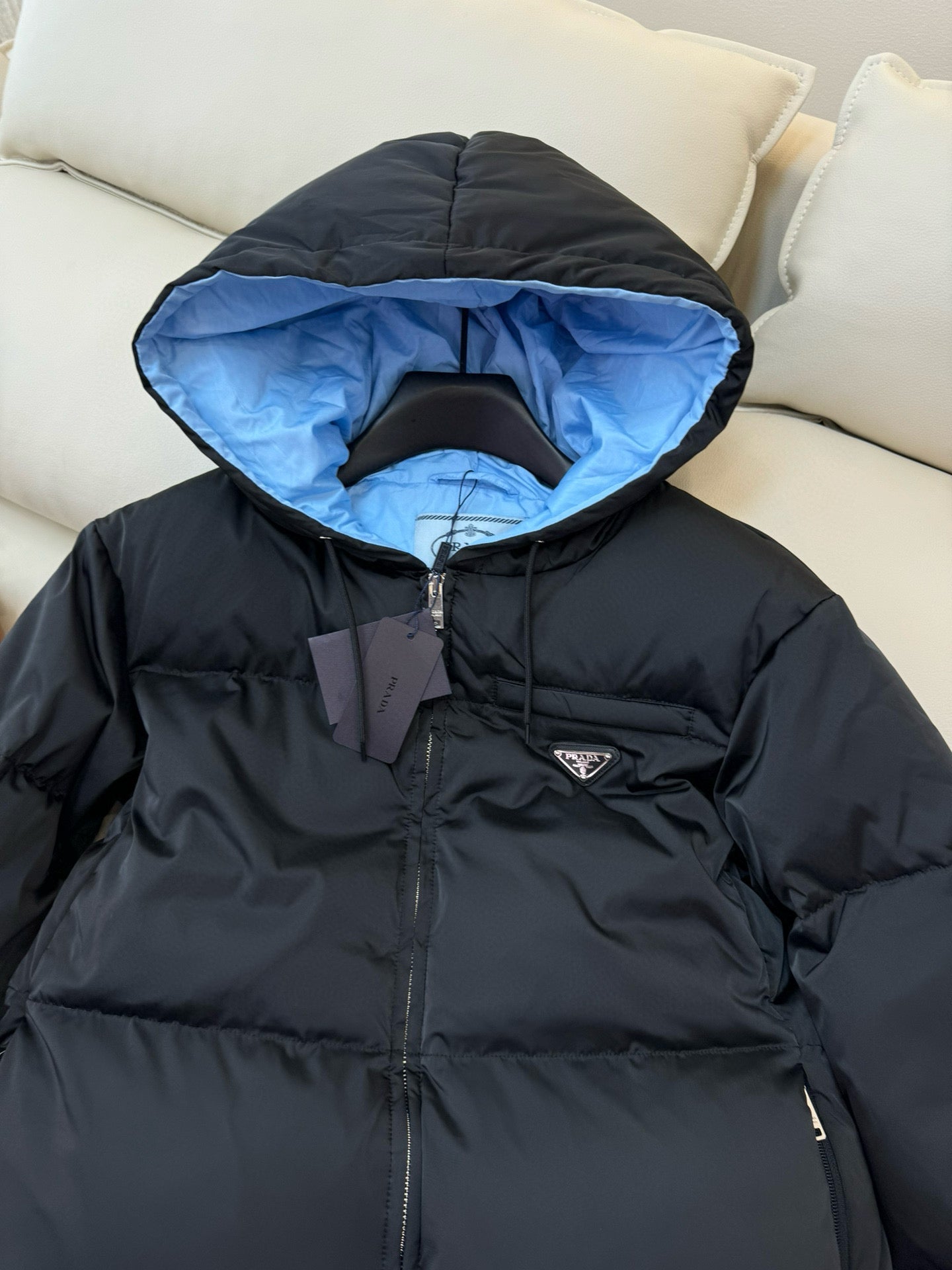 Prada Down Jacket