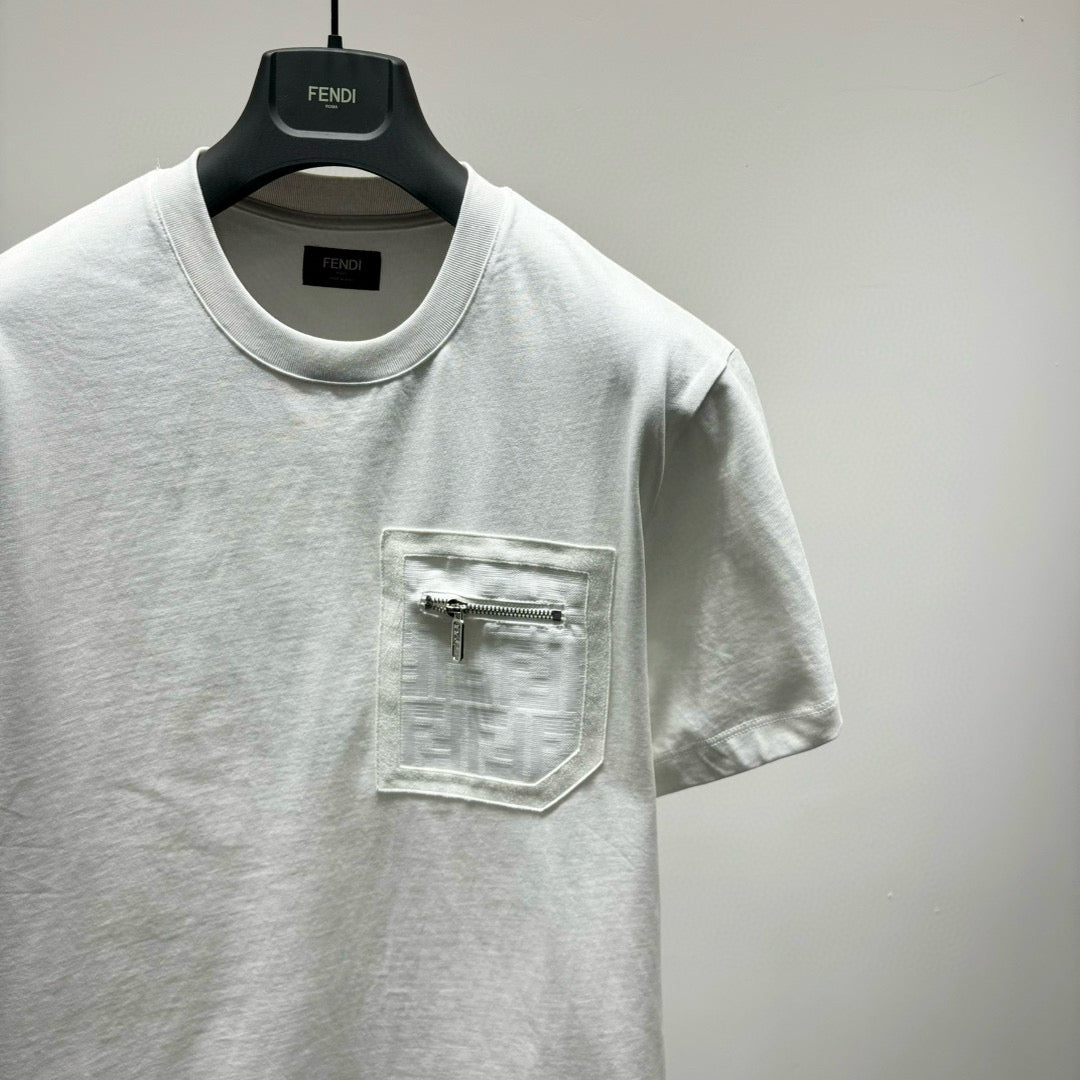 Fendi T-shirt