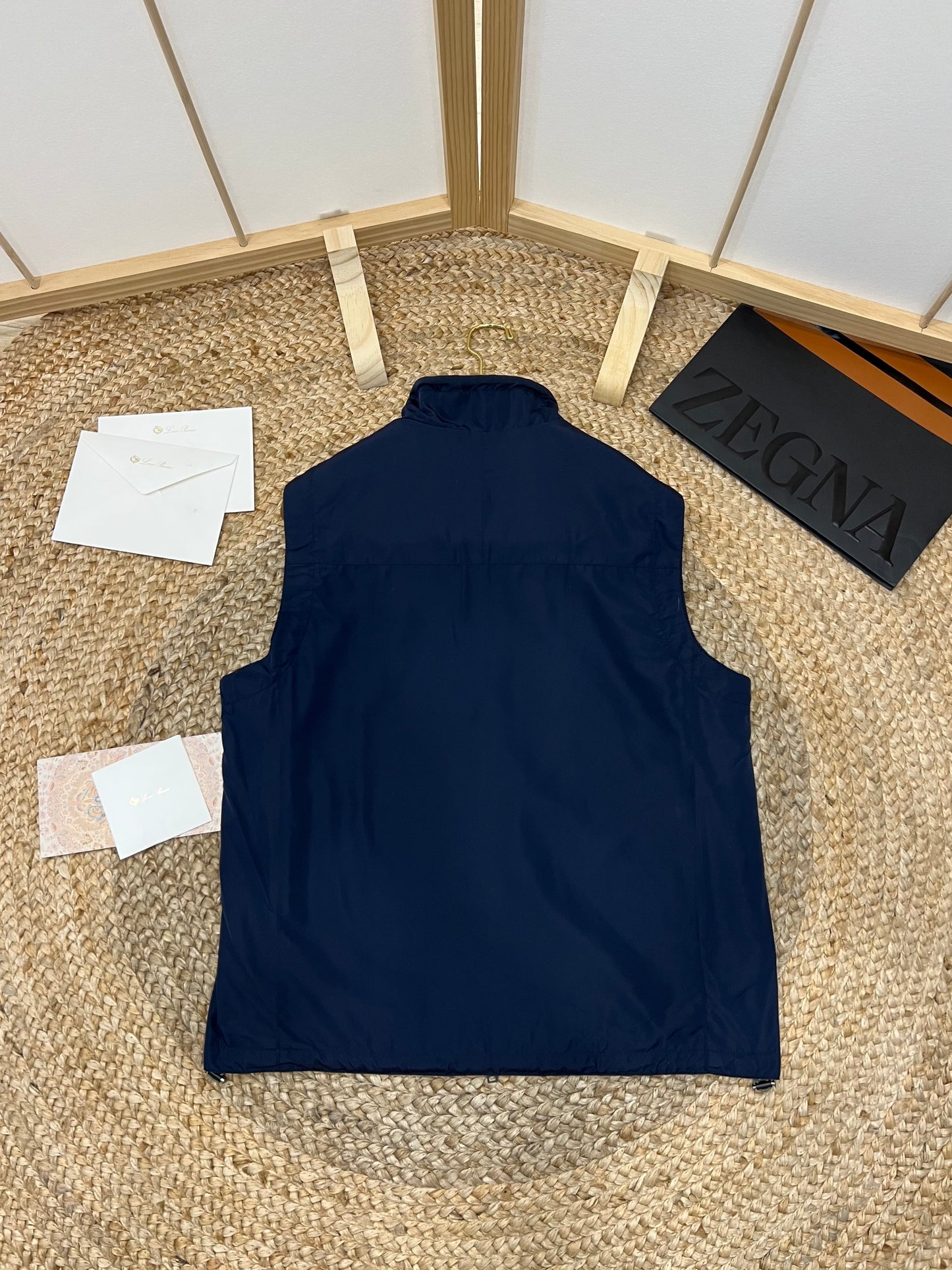 ZG Vest