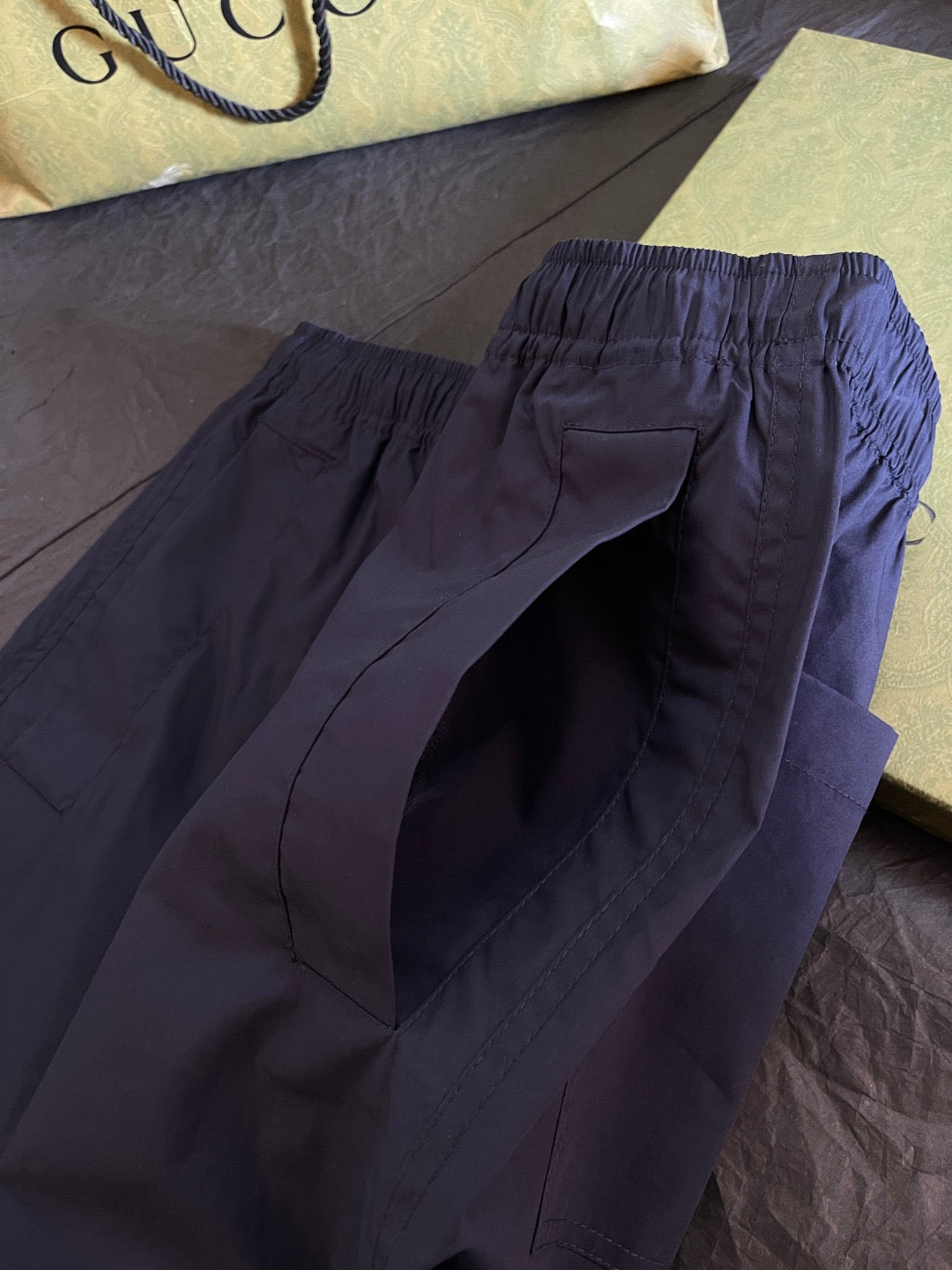 Gucci Long Pants