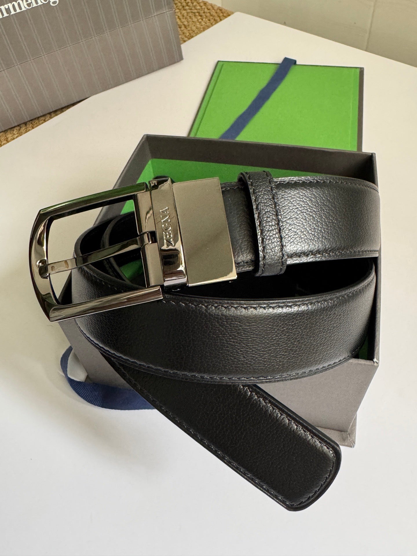 ZG Belts