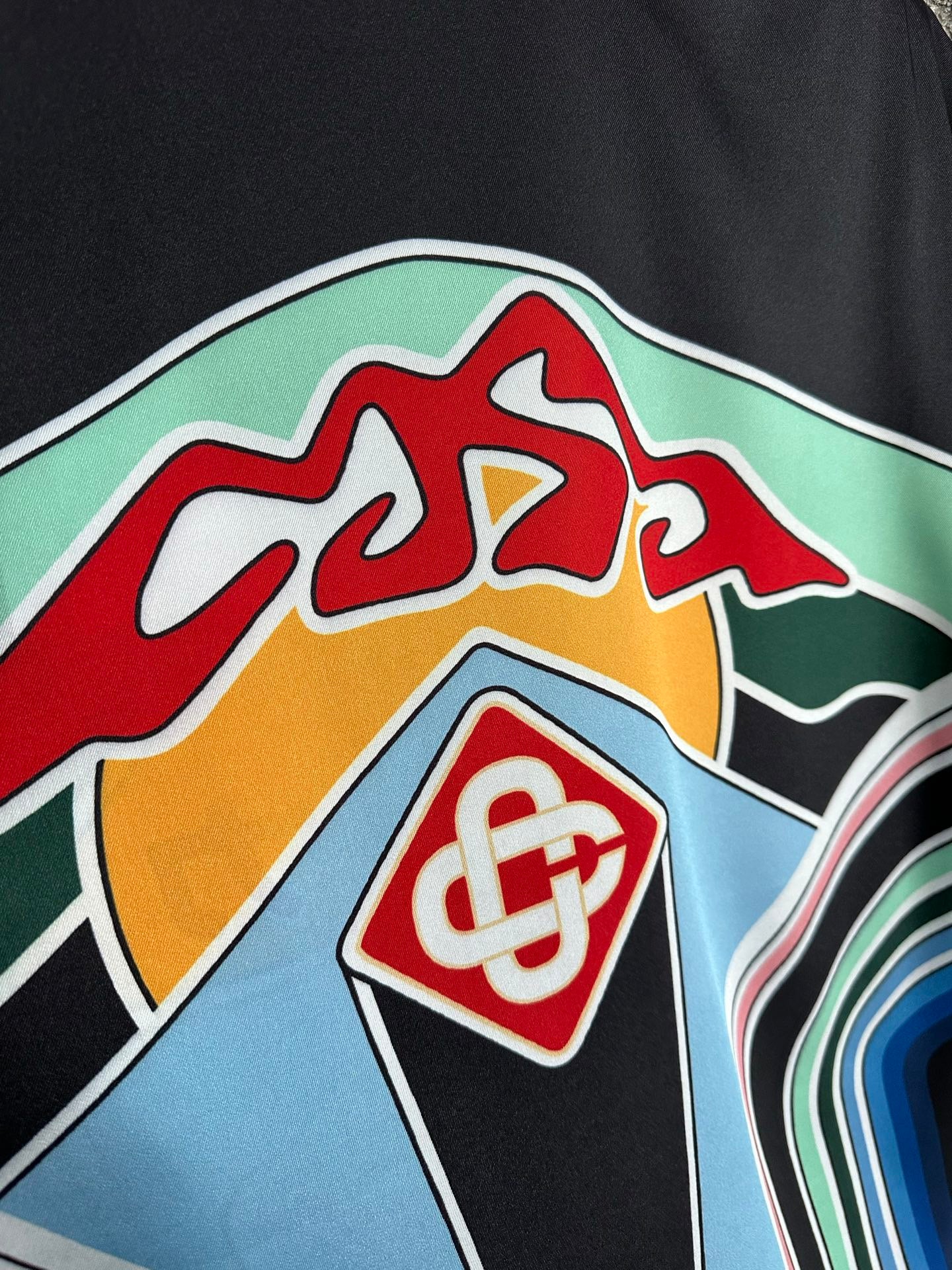 Casablanca Shirt