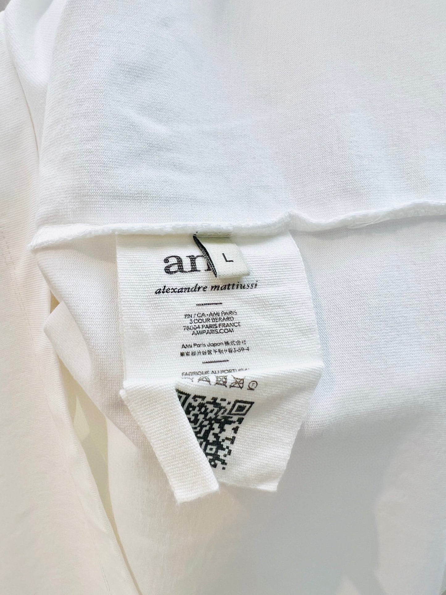 Ami T-shirt