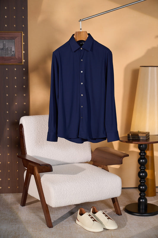 ZG Long Sleeve Shirt
